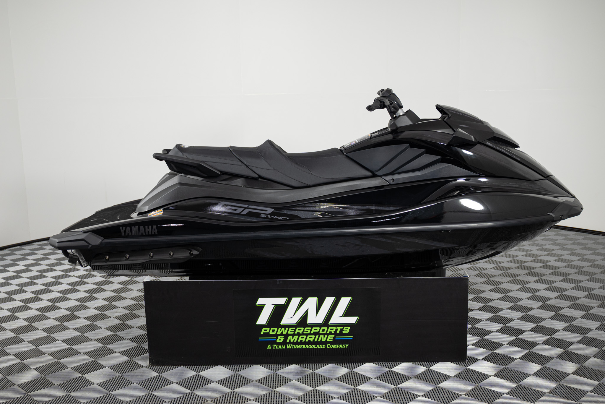 2026 Yamaha Waverunner GP SVHO WATERCRAFT