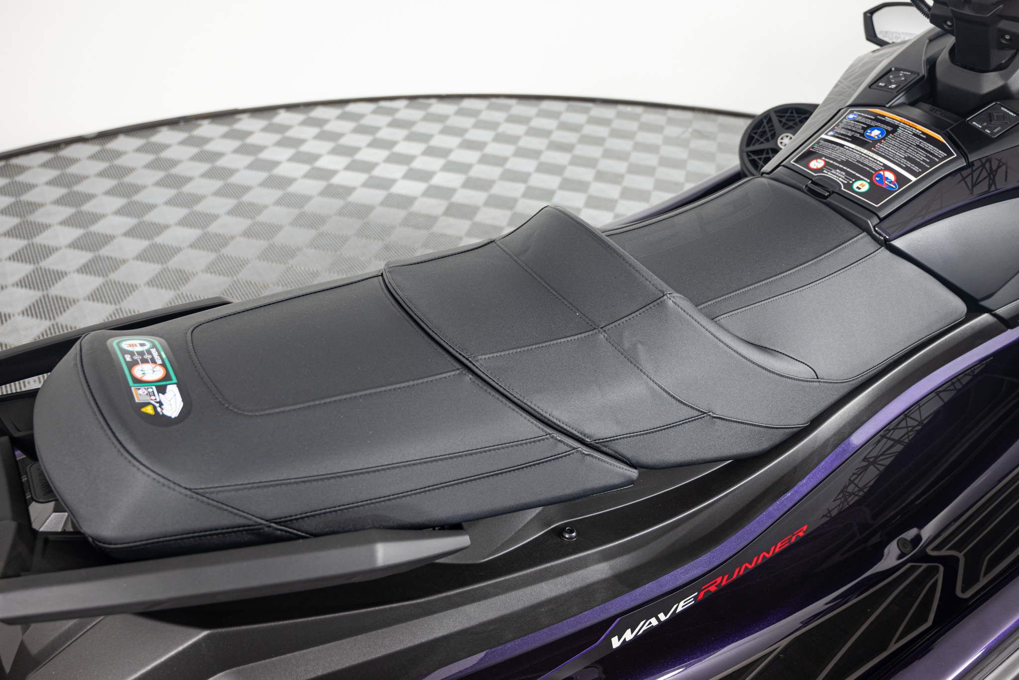 2026 Yamaha Waverunner GP HO WATERCRAFT