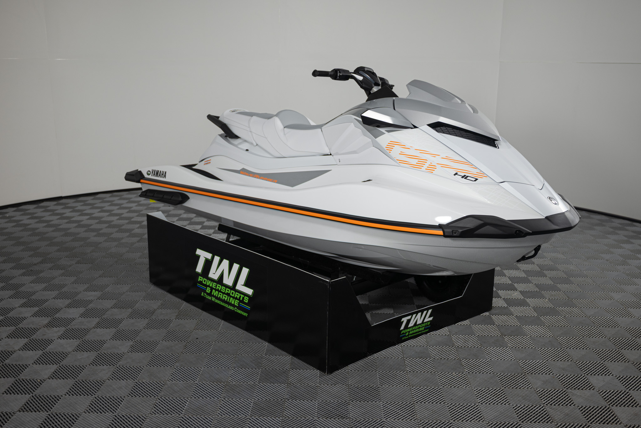 2026 Yamaha Waverunner GP HO WATERCRAFT