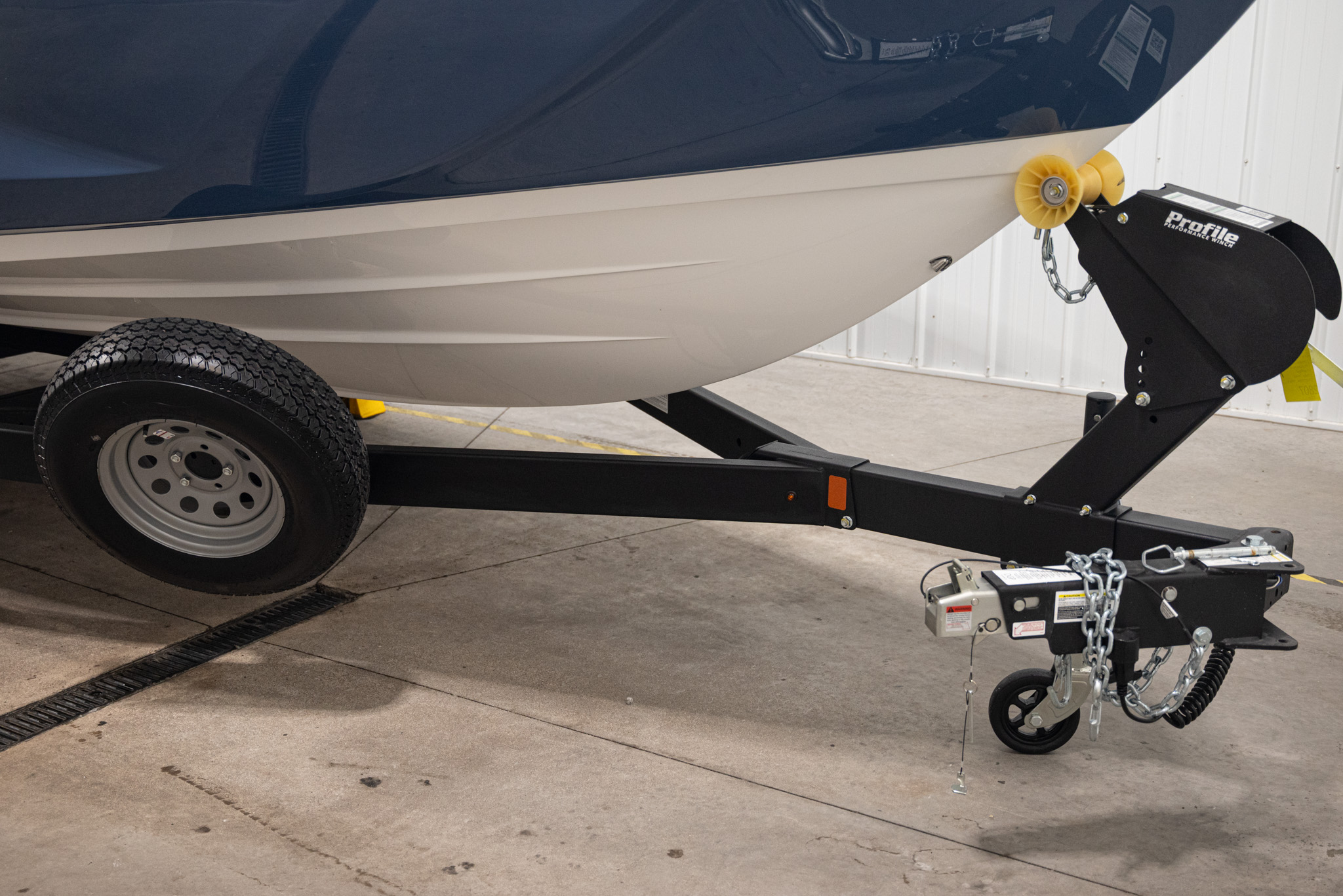 2026 Yamaha Boats SX220 BOAT