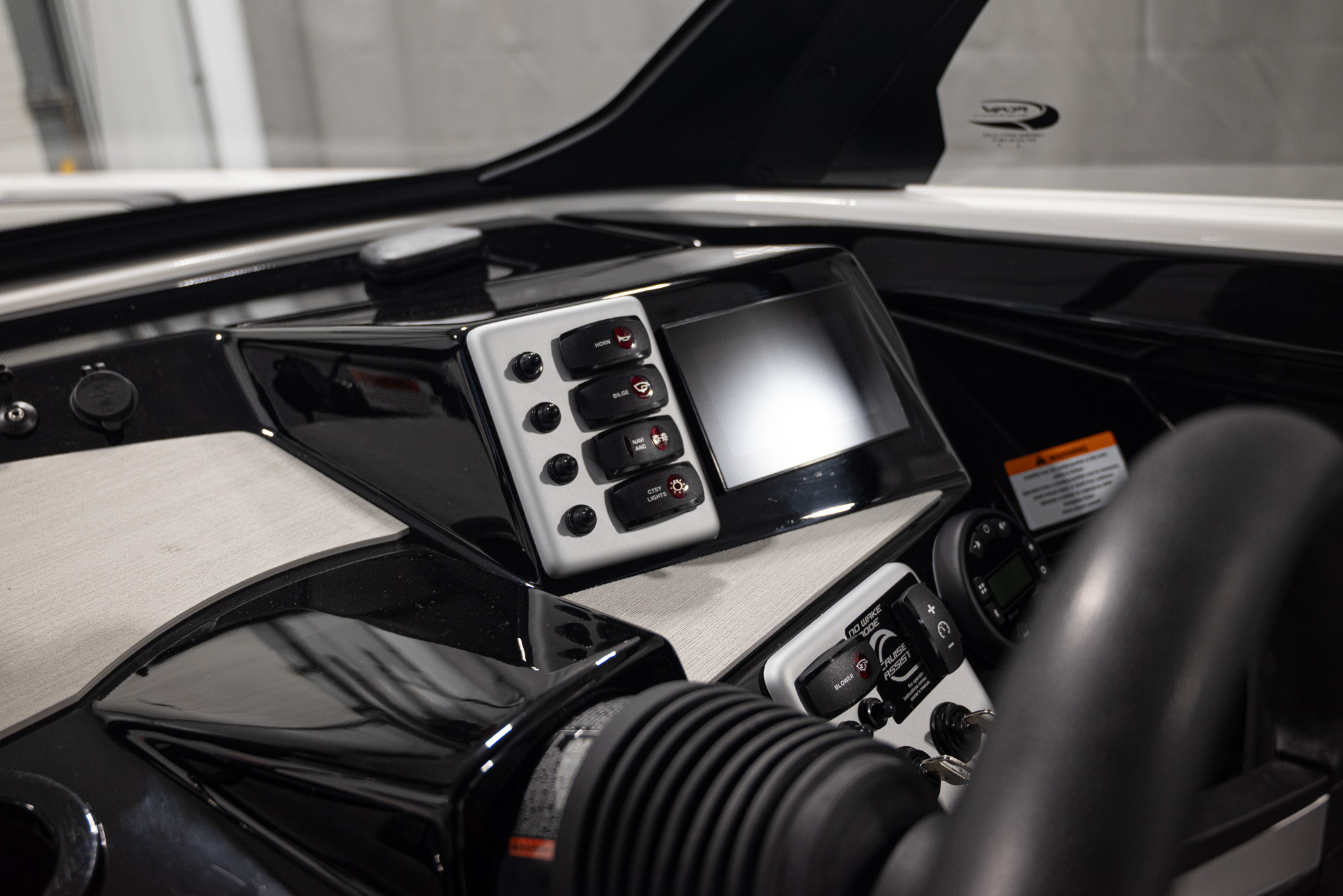 2026 Yamaha Boats SX220 BOAT