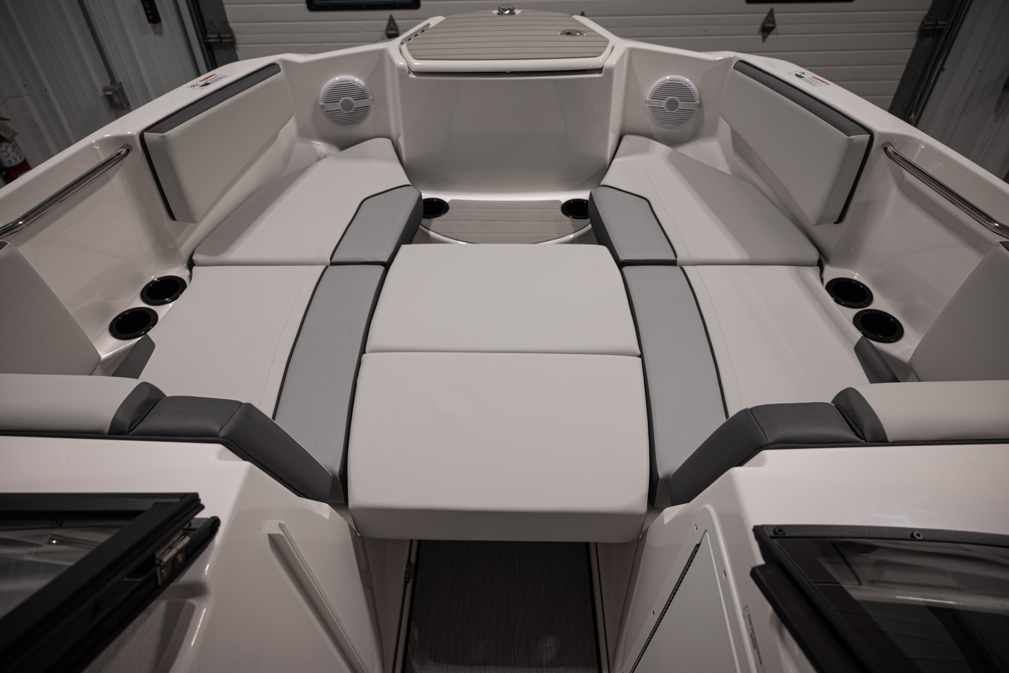 2026 Yamaha Boats SX220 BOAT
