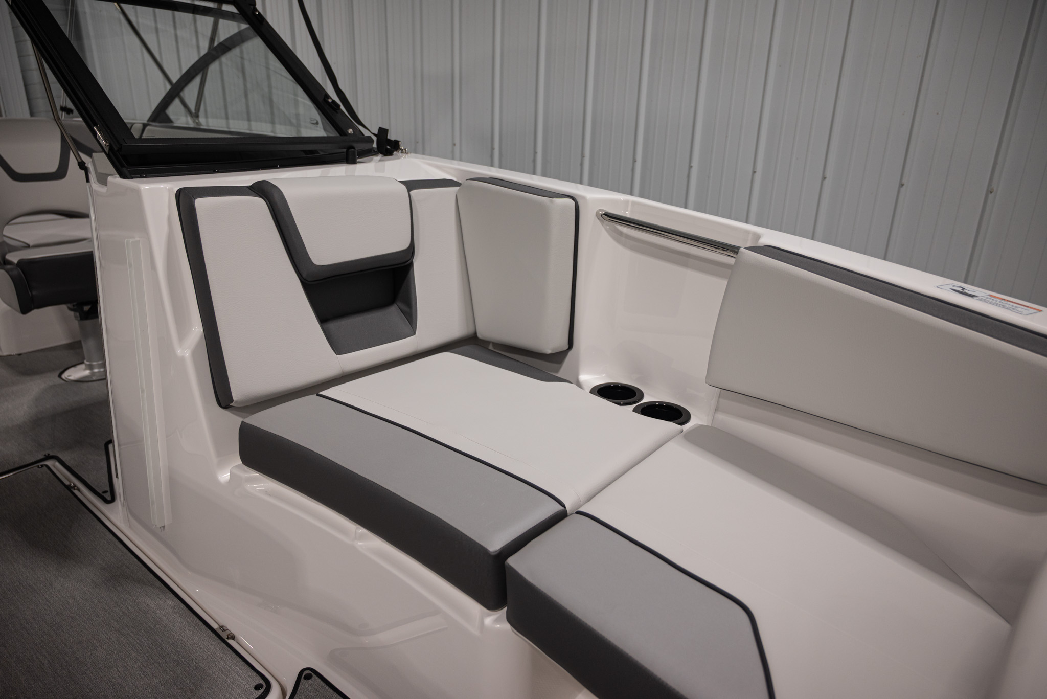 2026 Yamaha Boats SX220 BOAT