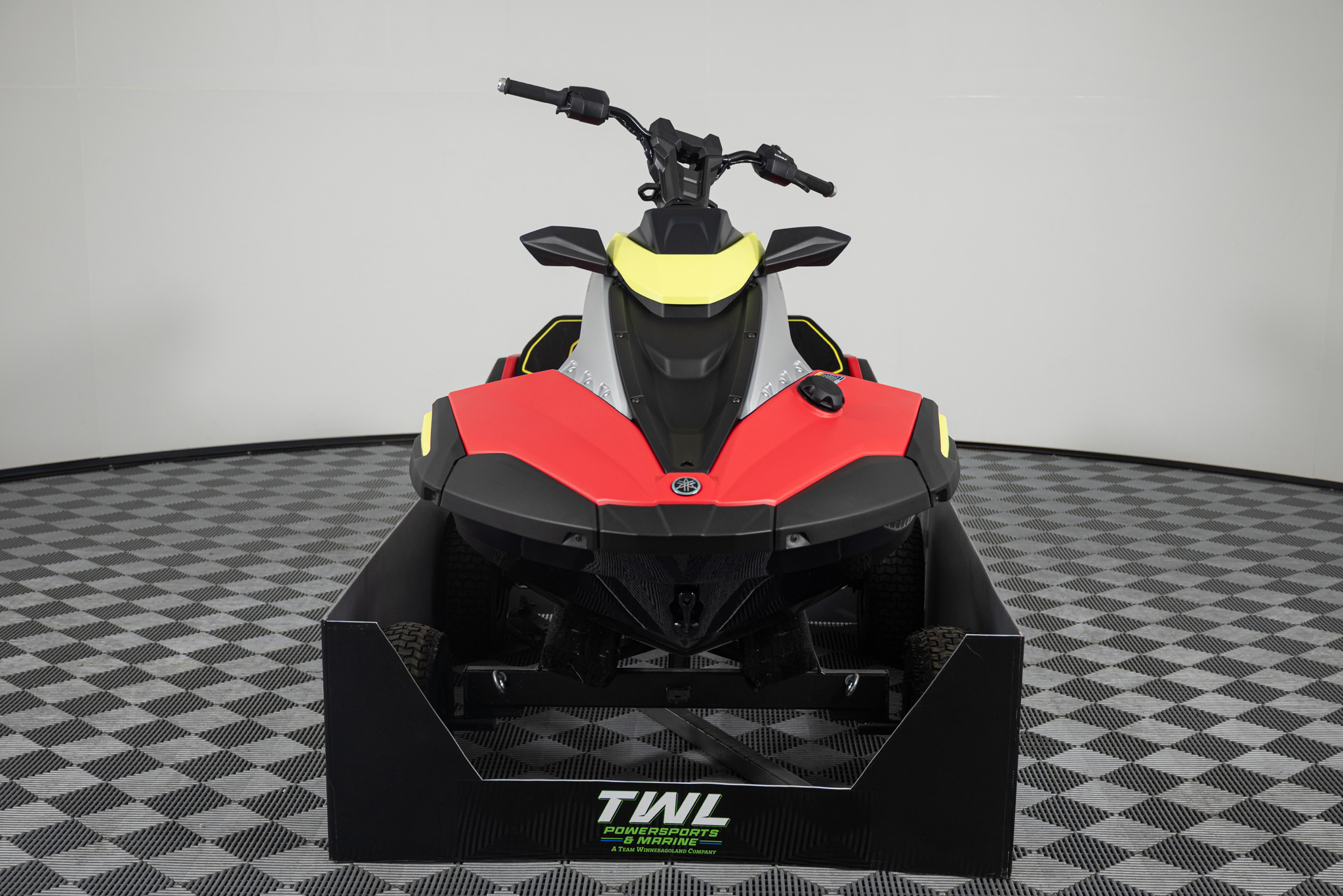 2026 Yamaha Waverunner JetBlaster PRO 3-Up WATERCRAFT