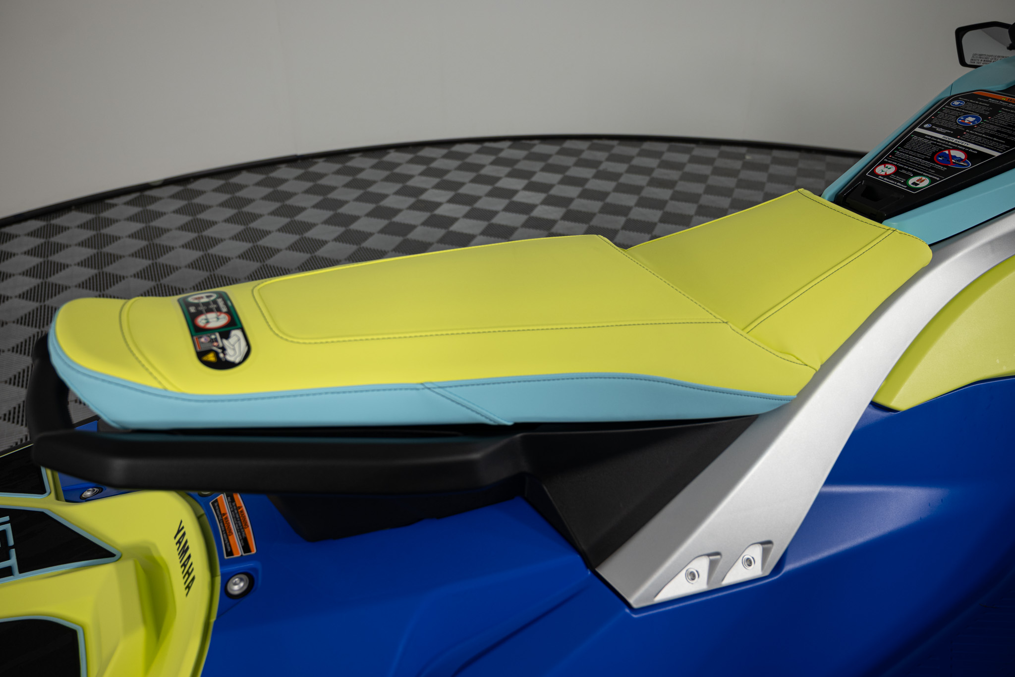 2026 Yamaha Waverunner JetBlaster PRO 3-Up WATERCRAFT