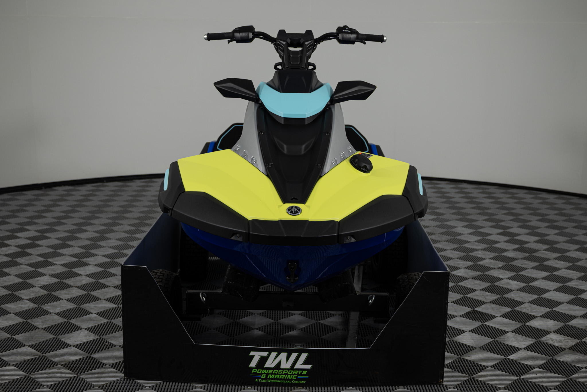 2026 Yamaha Waverunner JetBlaster PRO 3-Up WATERCRAFT