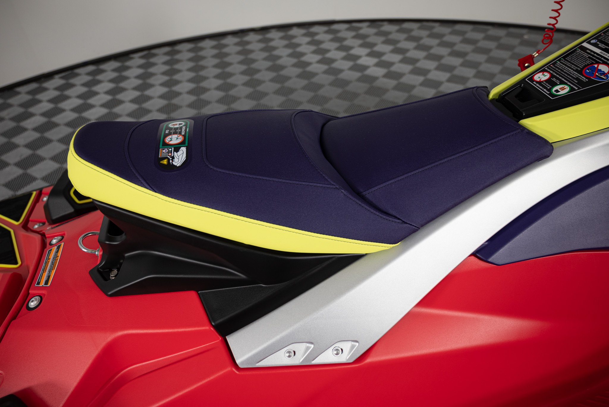 2026 Yamaha Waverunner JetBlaster PRO 2-Up WATERCRAFT
