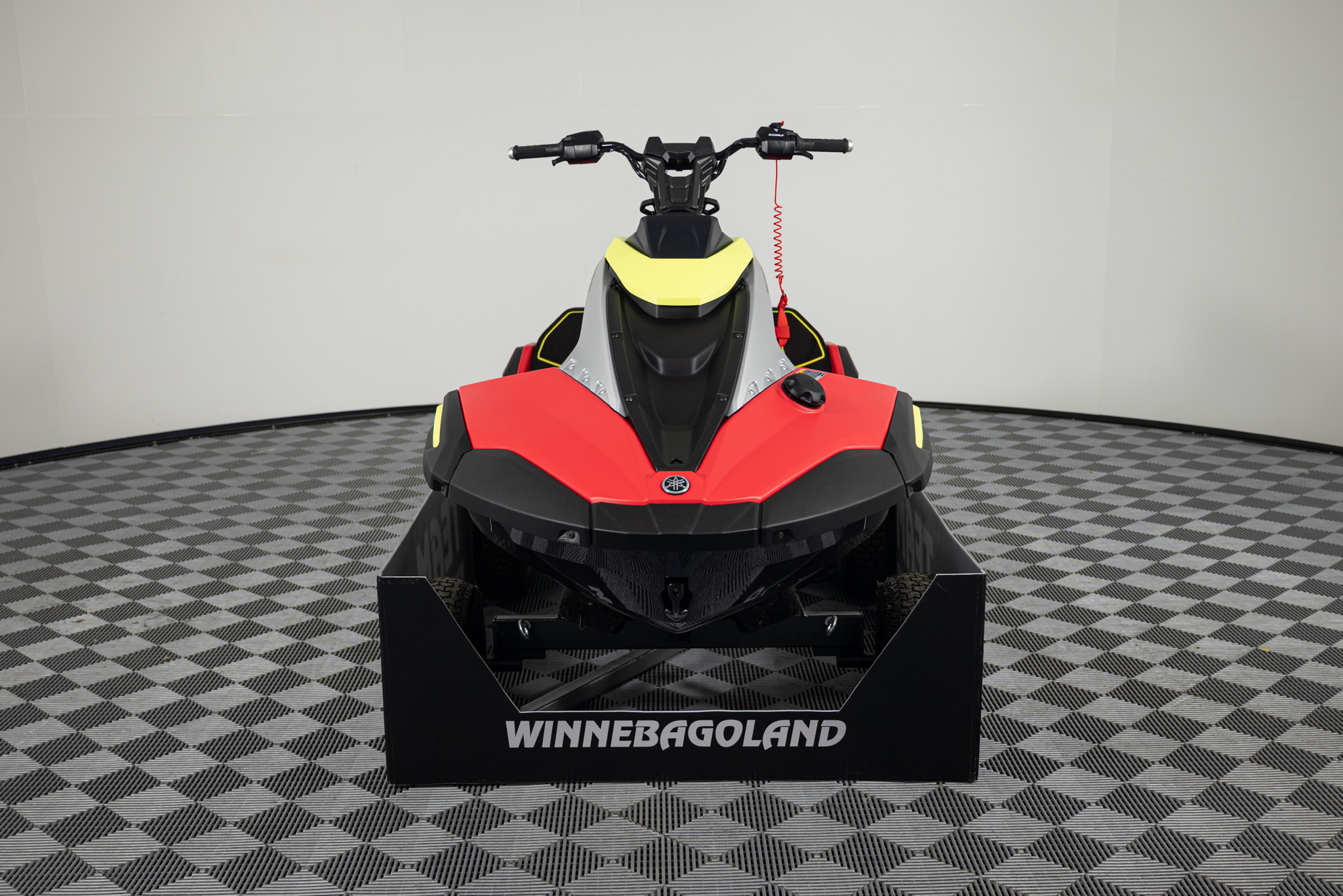 2026 Yamaha Waverunner JetBlaster PRO 2-Up WATERCRAFT