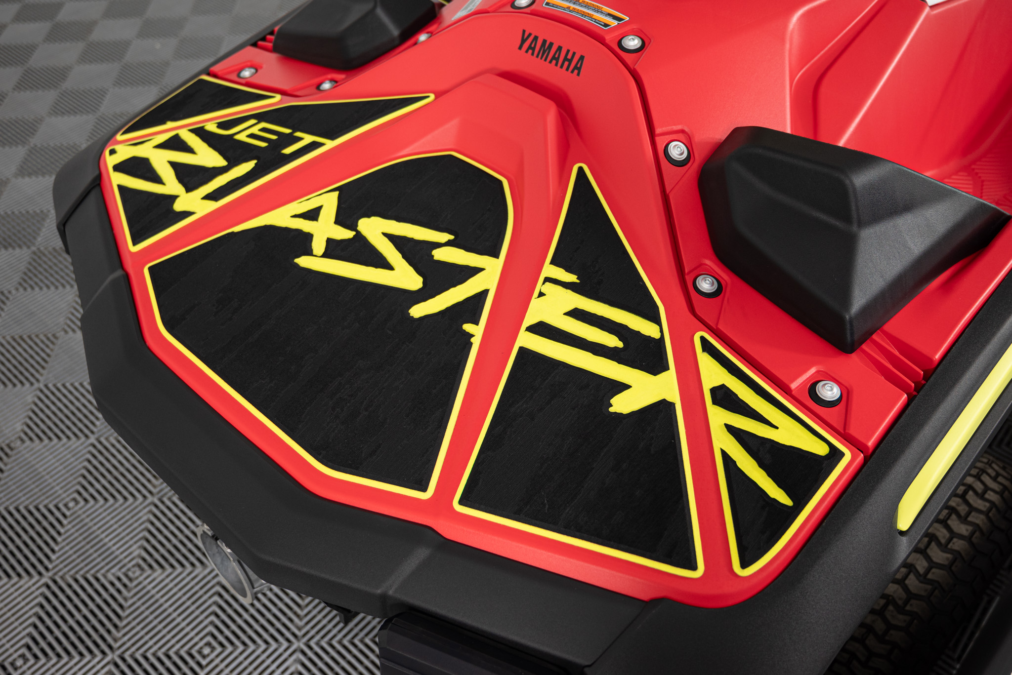 2026 Yamaha Waverunner JetBlaster PRO 2-Up WATERCRAFT