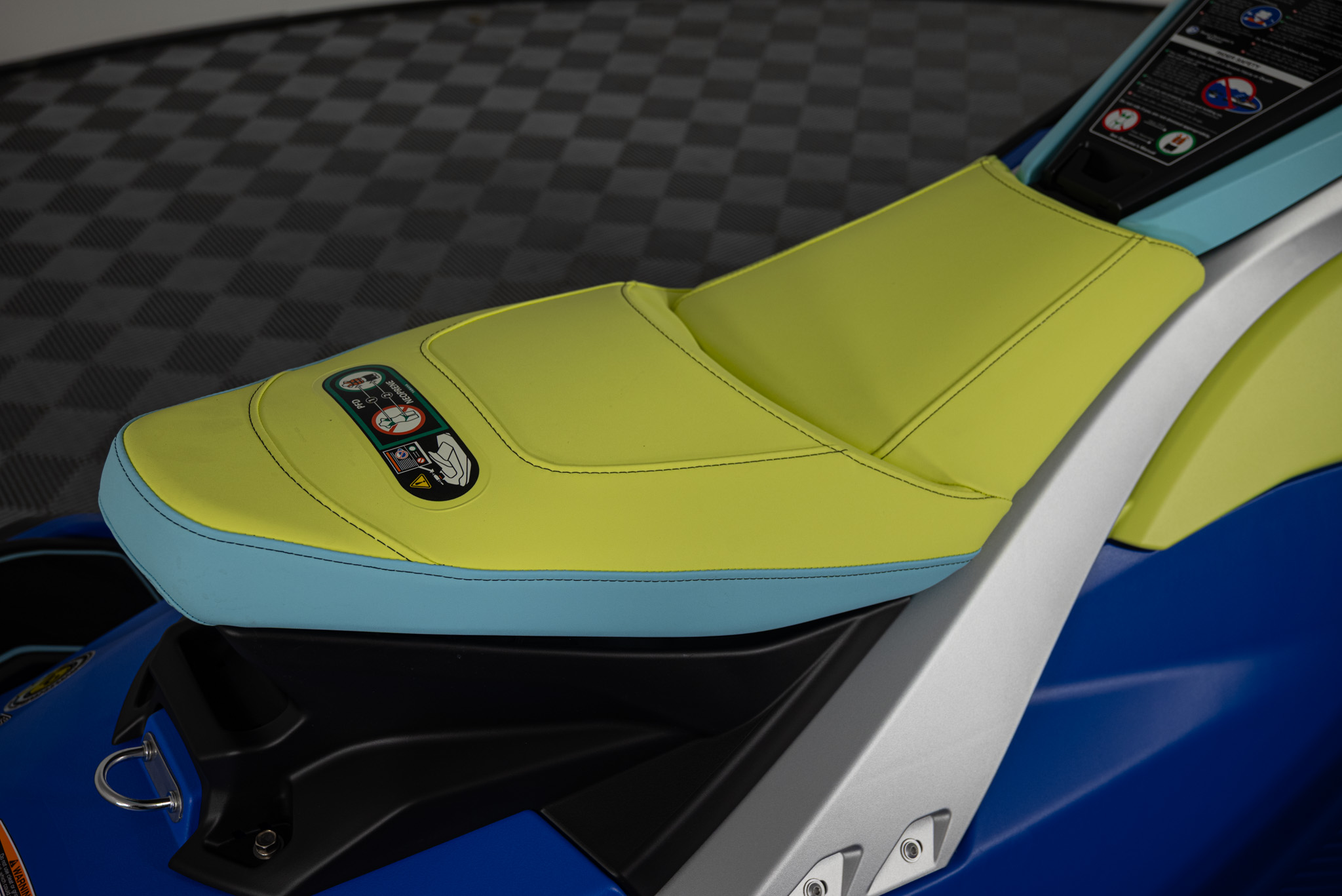 2026 Yamaha Waverunner JetBlaster PRO 2-Up WATERCRAFT