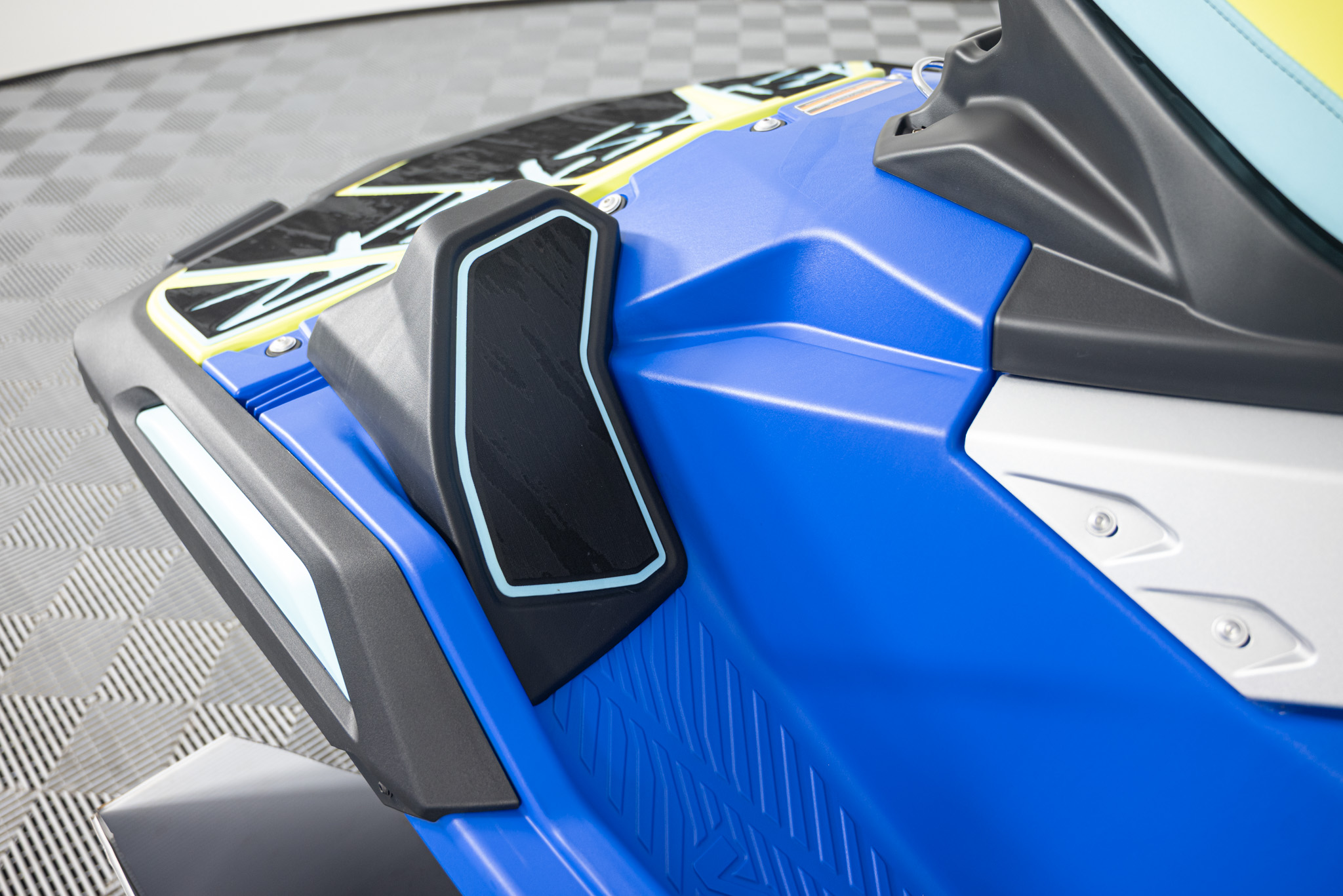 2026 Yamaha Waverunner JetBlaster PRO 2-Up WATERCRAFT