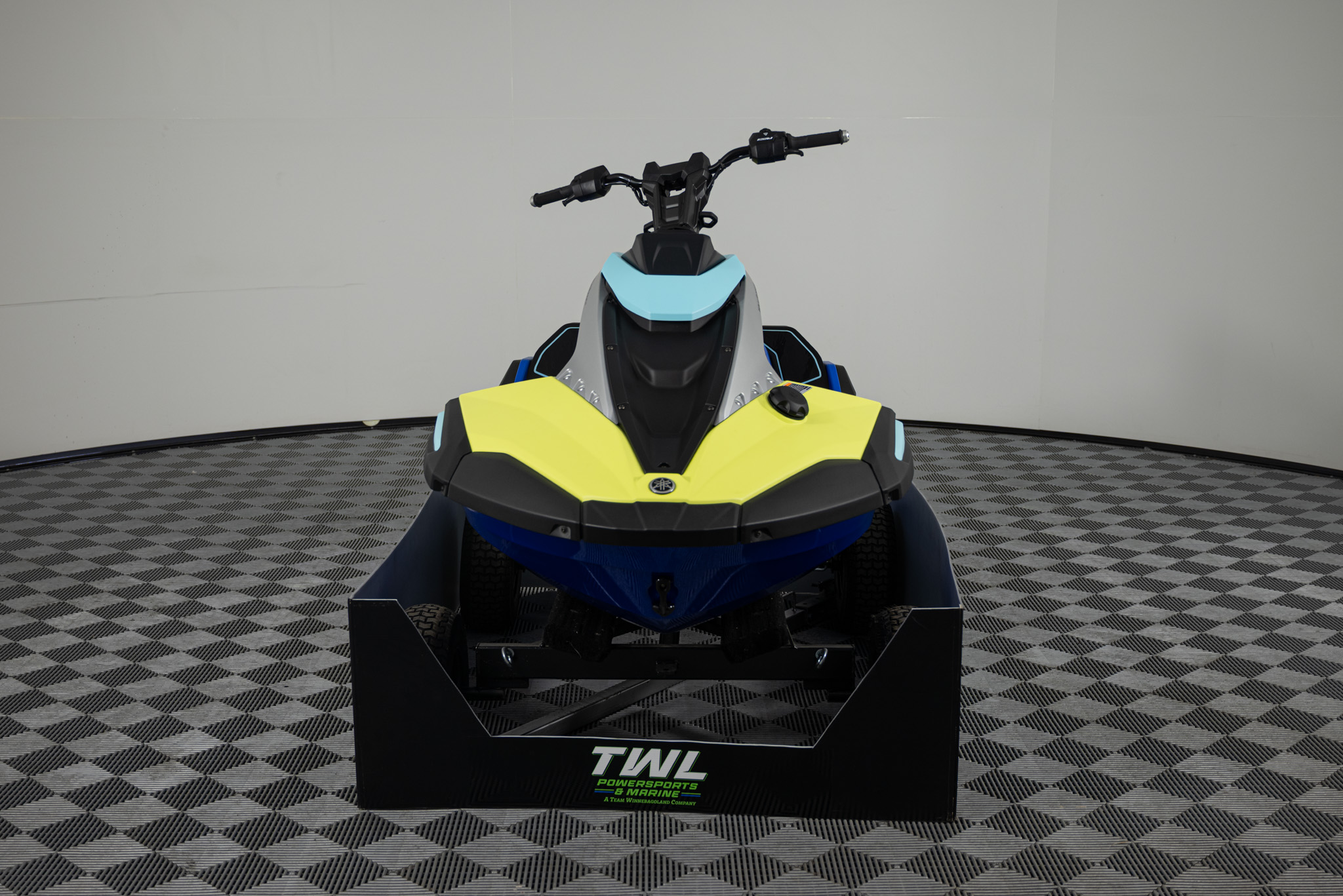 2026 Yamaha Waverunner JetBlaster PRO 2-Up WATERCRAFT
