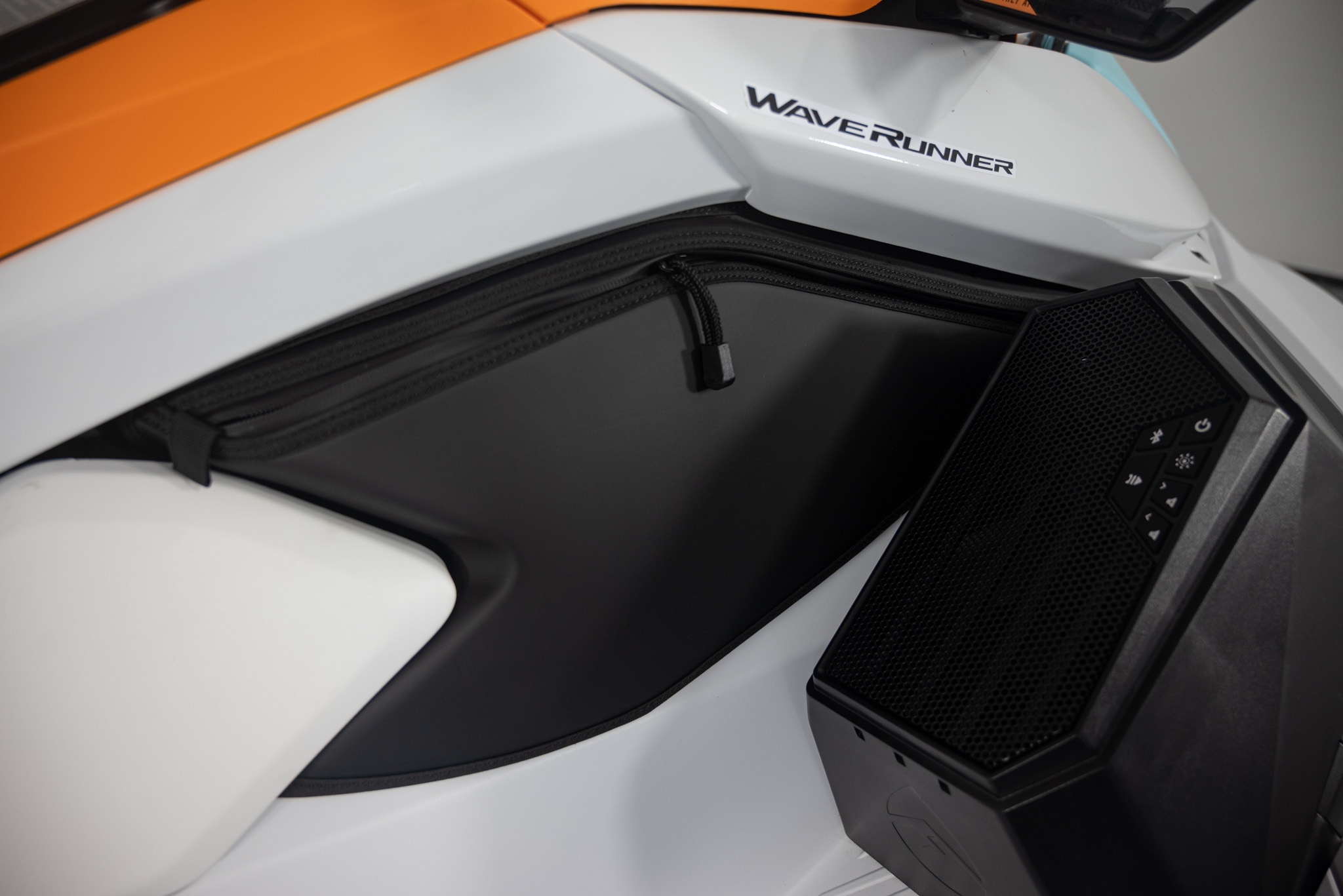 2026 Yamaha Waverunner JetBlaster LTD WATERCRAFT