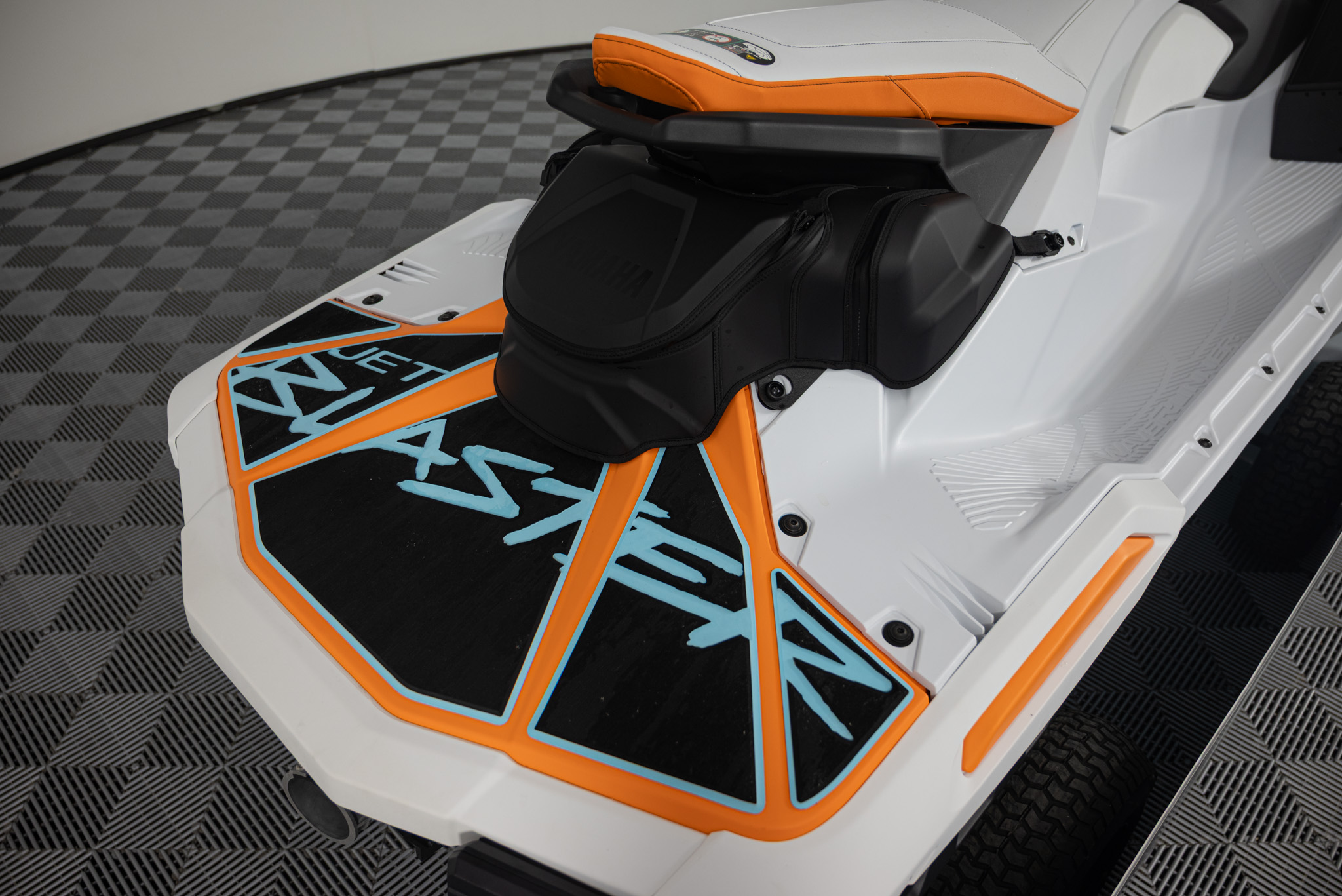 2026 Yamaha Waverunner JetBlaster LTD WATERCRAFT
