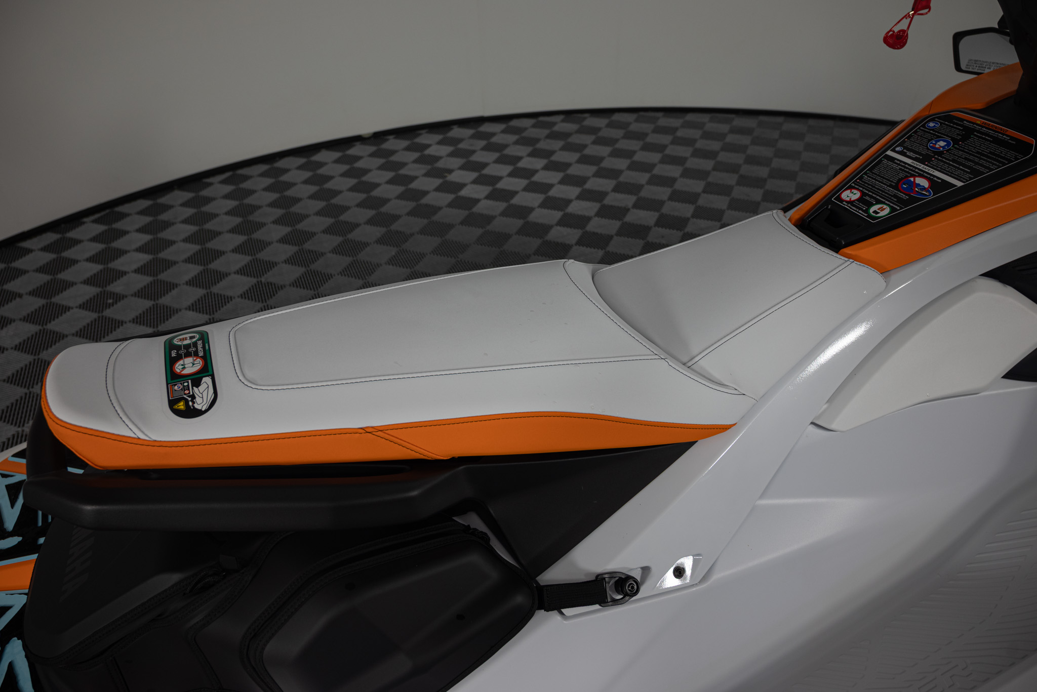 2026 Yamaha Waverunner JetBlaster LTD WATERCRAFT