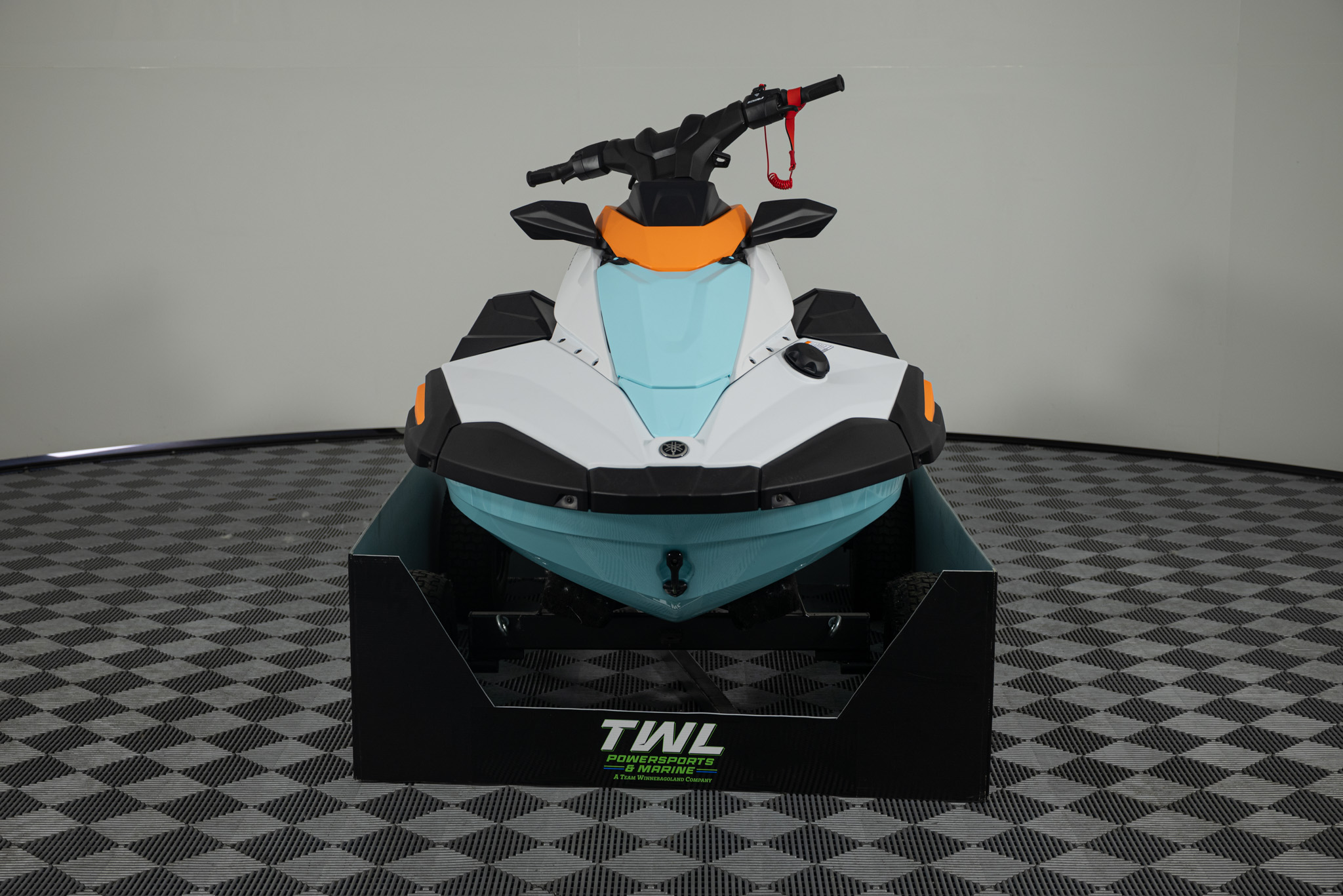 2026 Yamaha Waverunner JetBlaster LTD WATERCRAFT