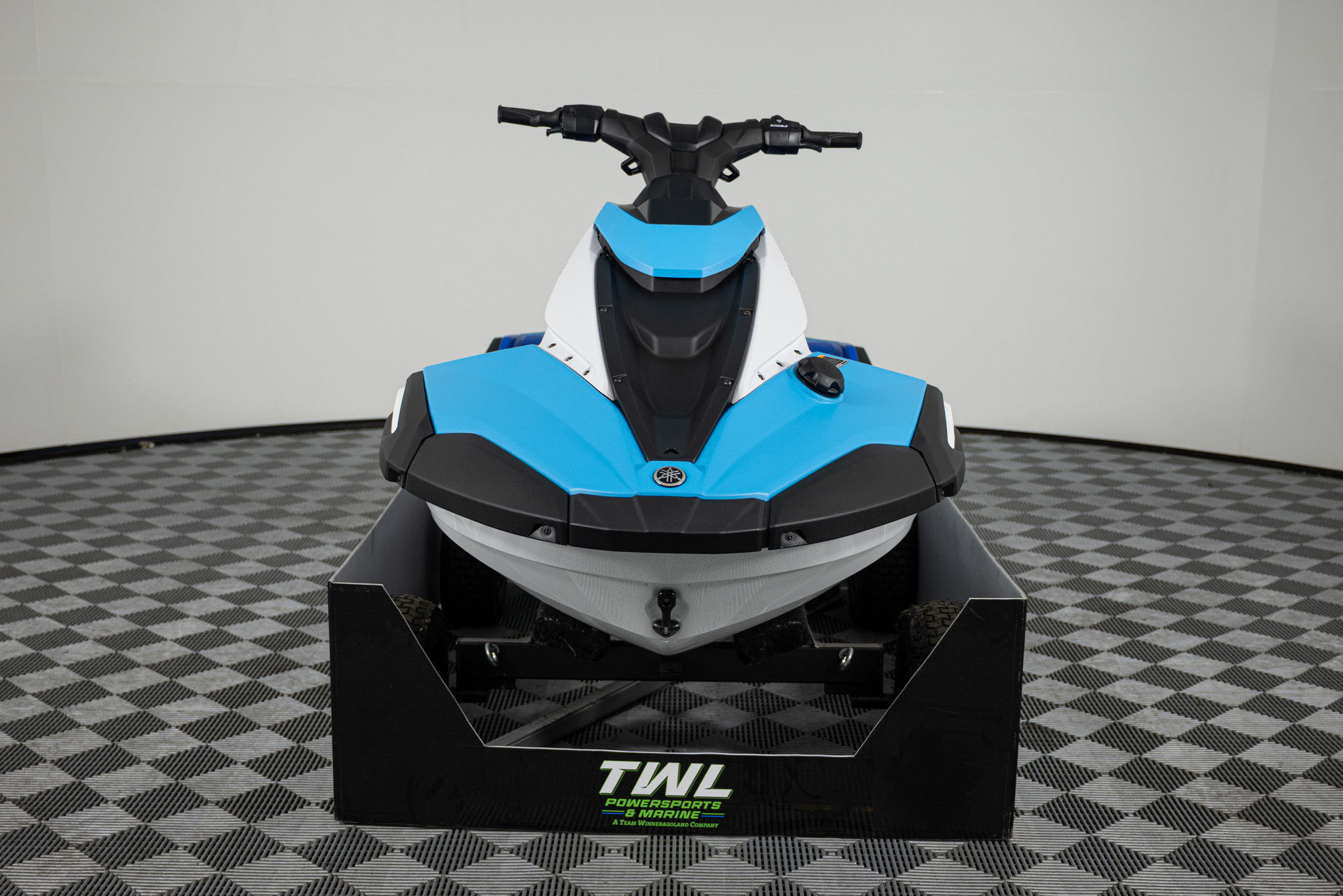 2026 Yamaha Waverunner JetBlaster DLX 2-Up WATERCRAFT