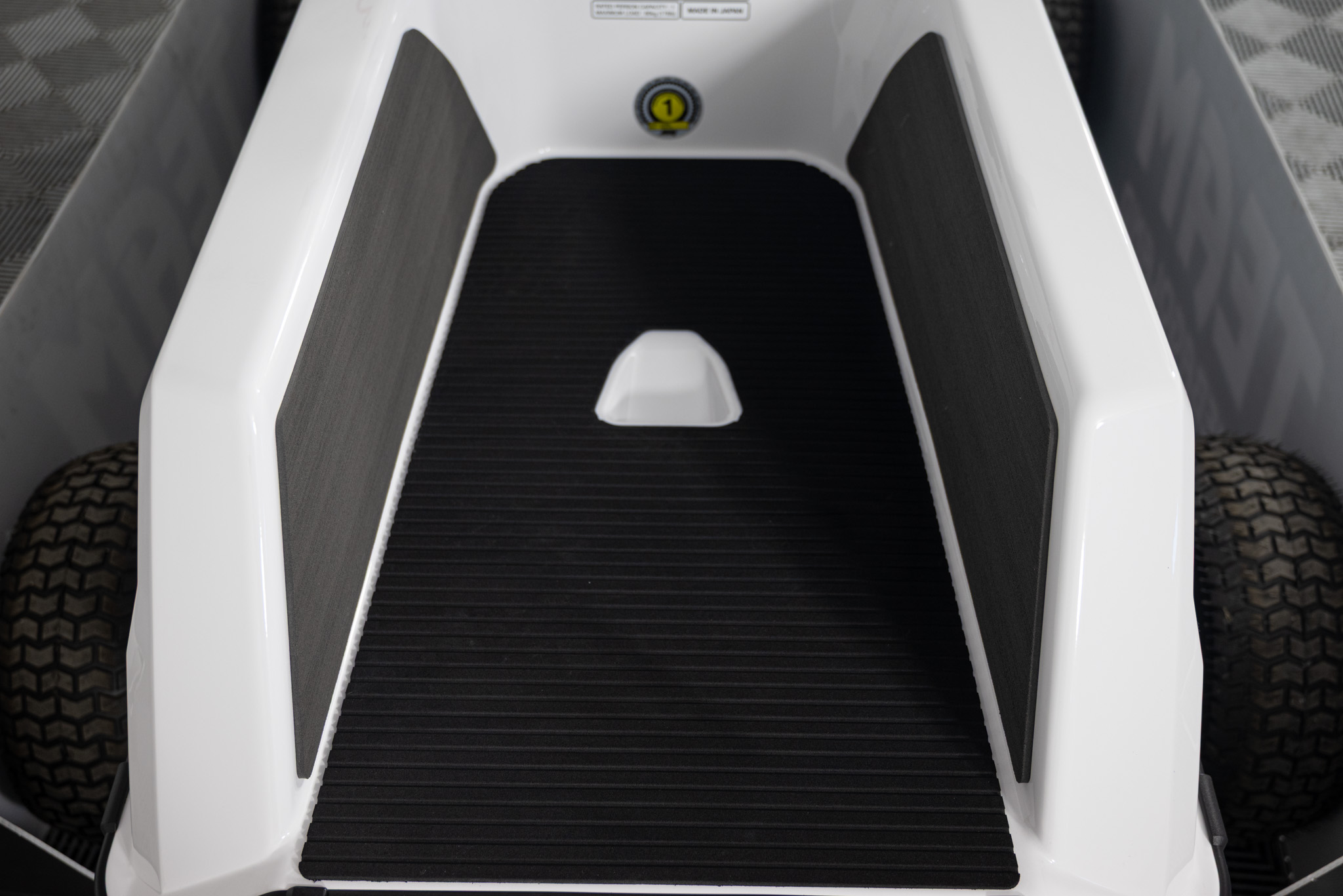 2026 Yamaha Waverunner SuperJet WATERCRAFT