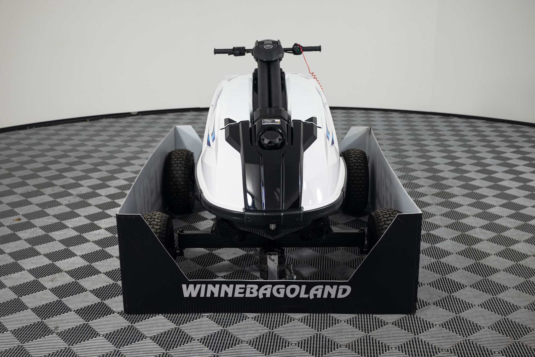 2026 Yamaha Waverunner SuperJet WATERCRAFT