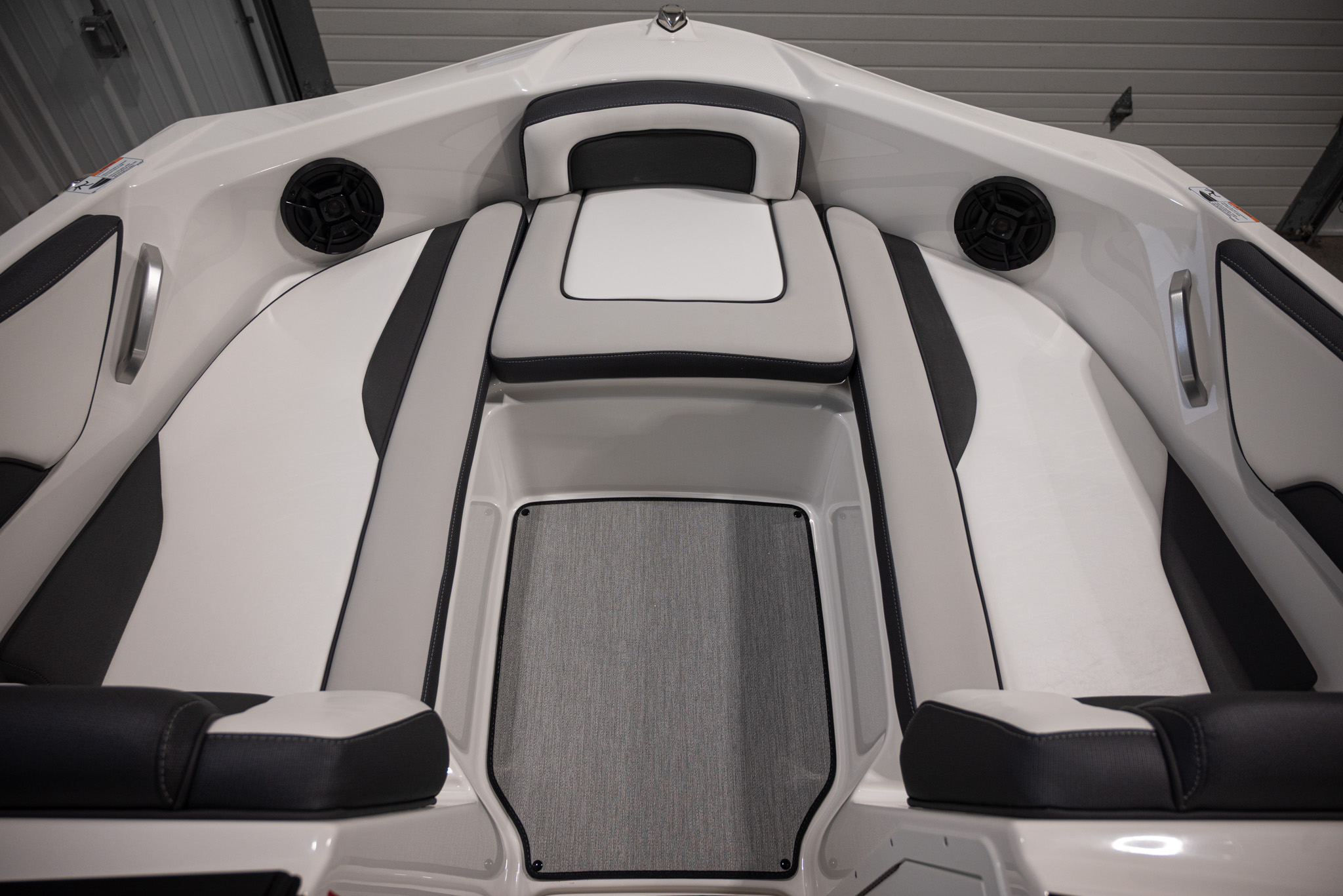 2026 Yamaha Boats AR195 BOAT
