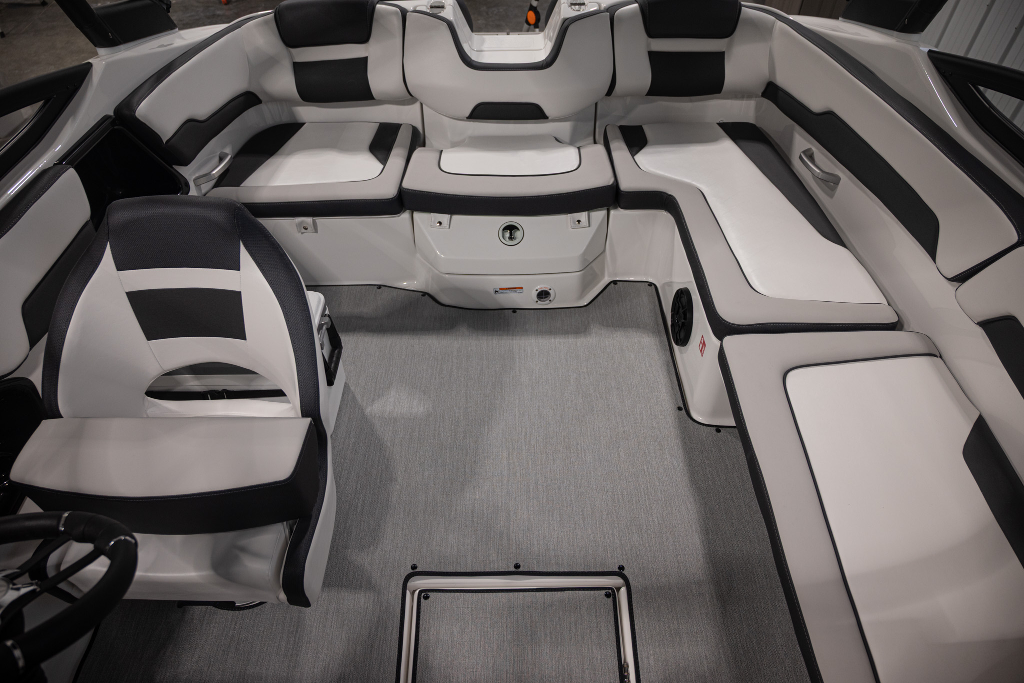 2026 Yamaha Boats AR195 BOAT