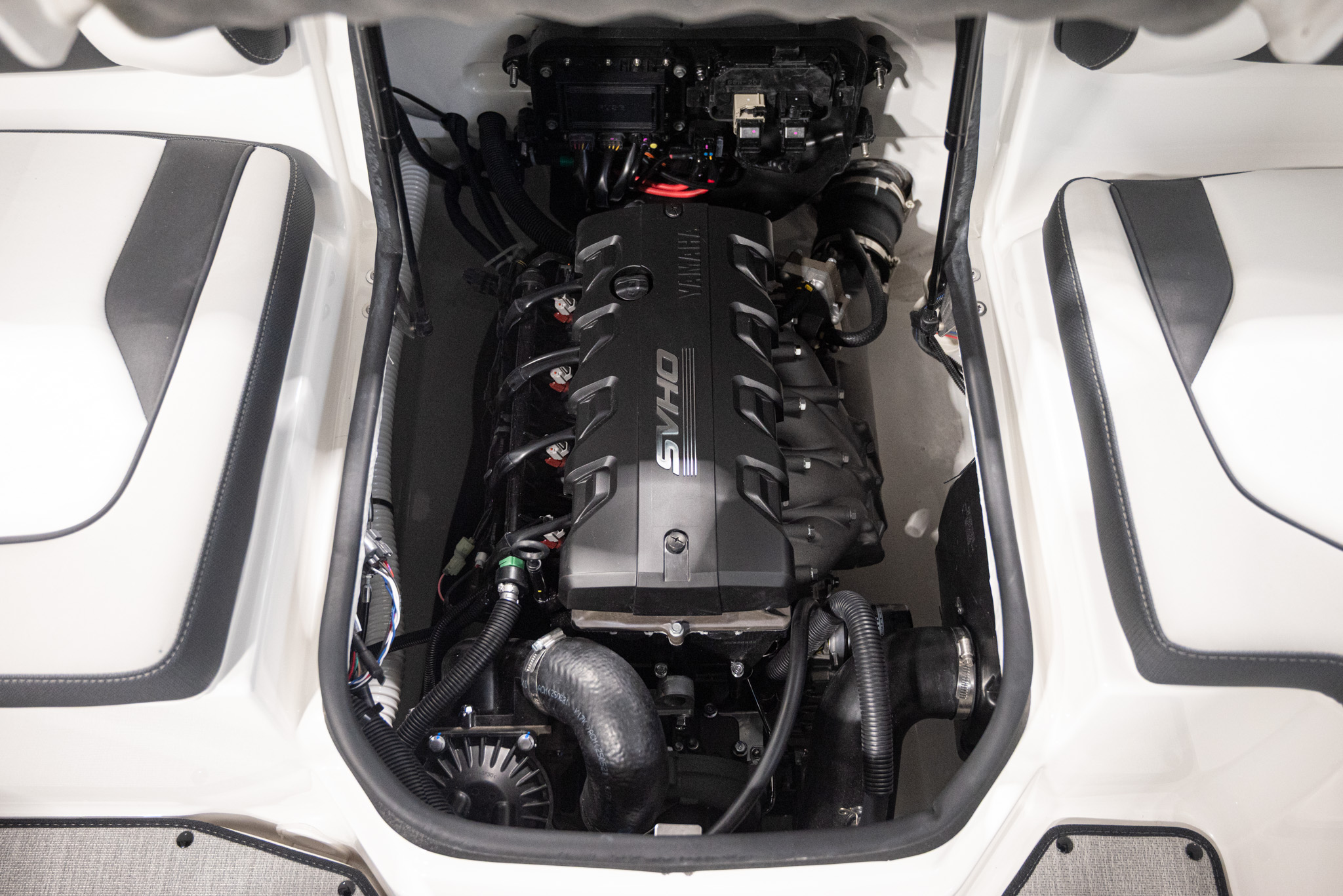 2026 Yamaha Boats AR195 BOAT