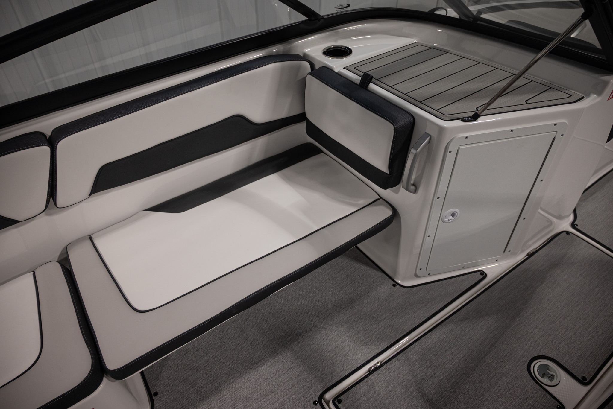 2026 Yamaha Boats AR195 BOAT