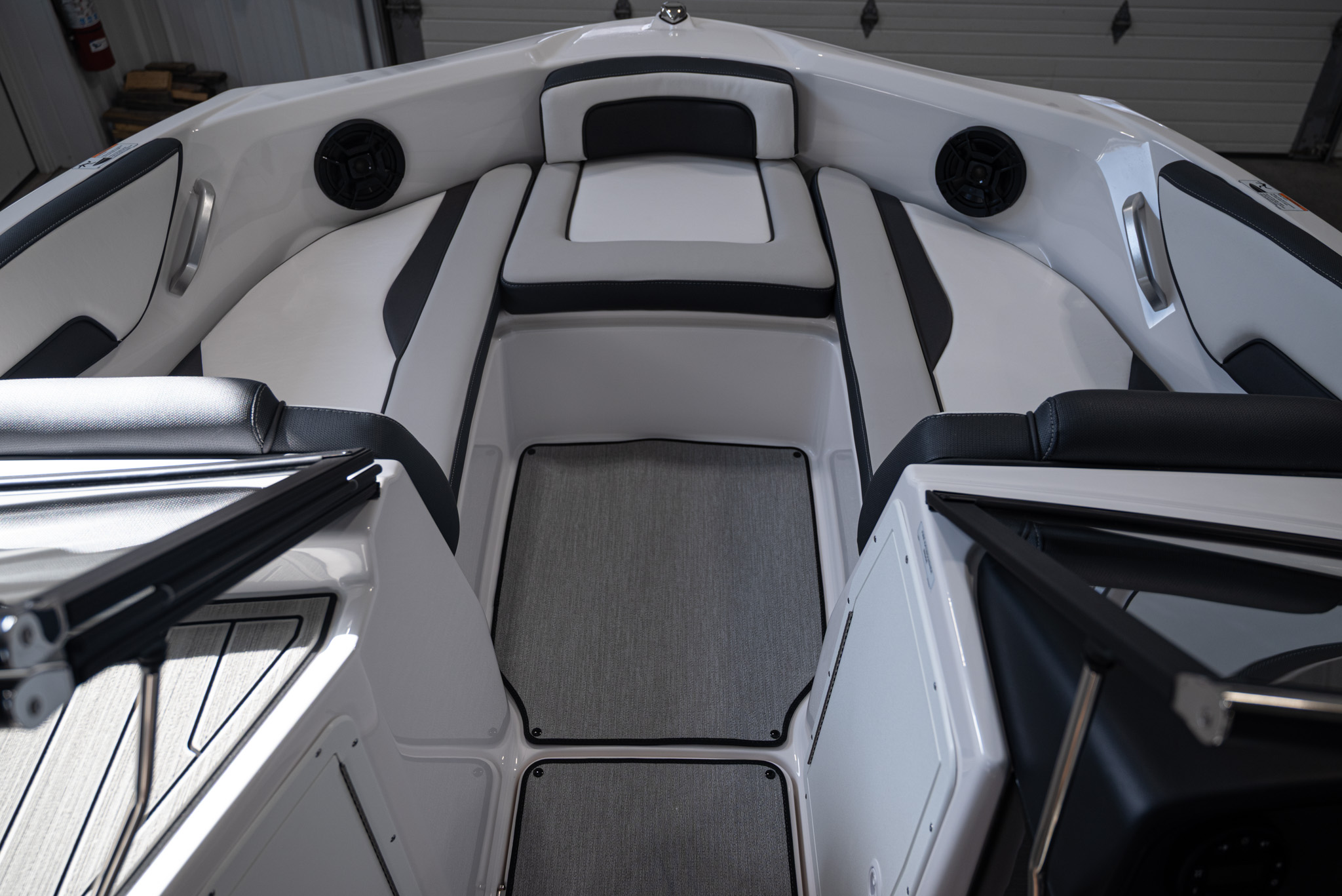 2026 Yamaha Boats SX195 BOAT
