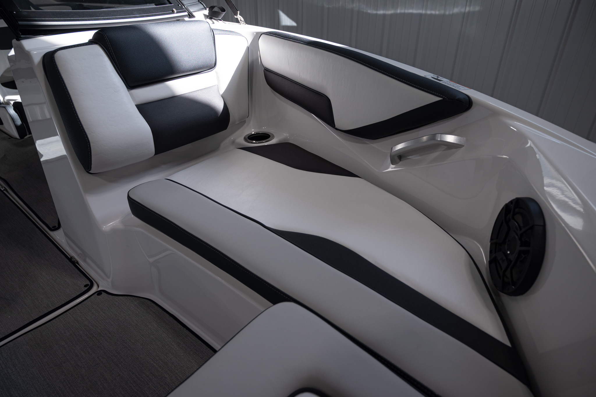2026 Yamaha Boats SX195 BOAT