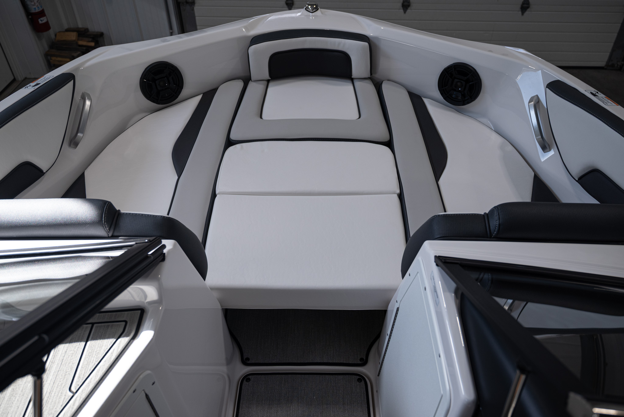 2026 Yamaha Boats SX195 BOAT