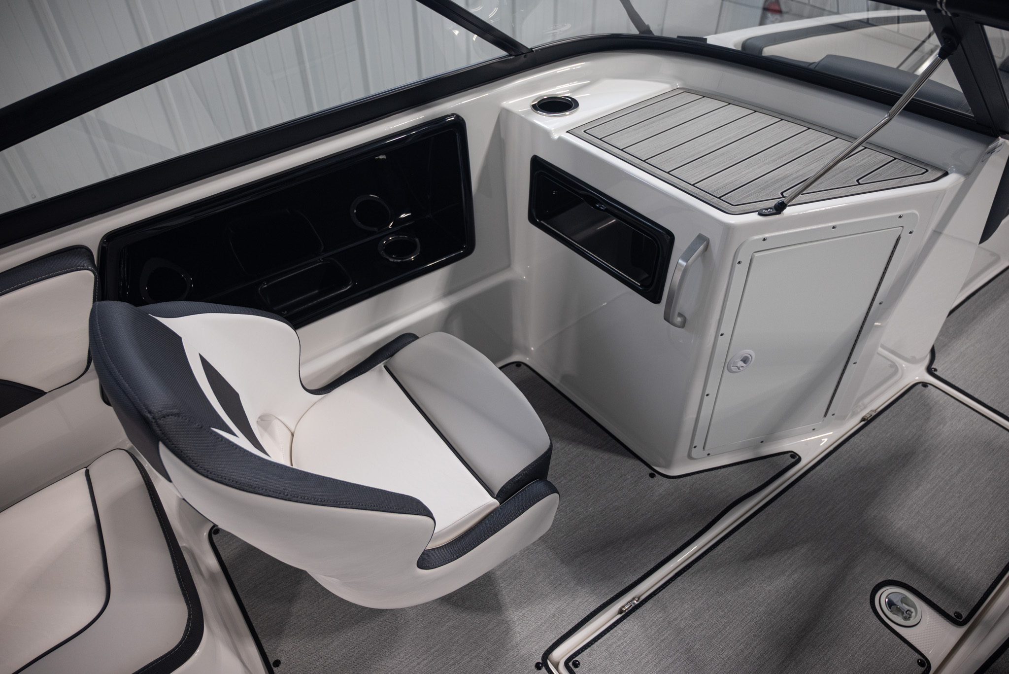 2026 Yamaha Boats SX195 BOAT
