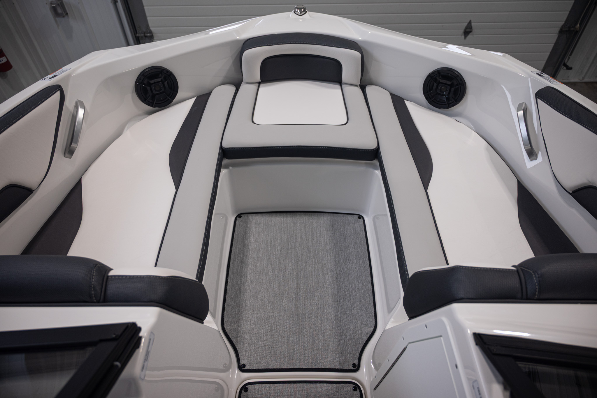 2026 Yamaha Boats SX195 BOAT
