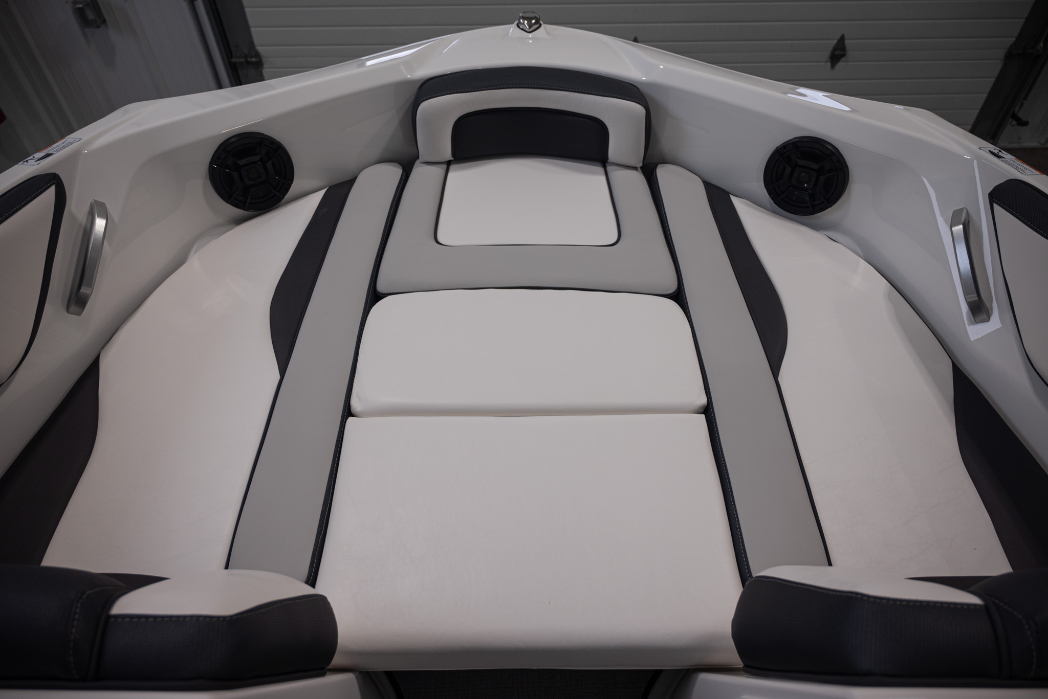 2026 Yamaha Boats SX195 BOAT