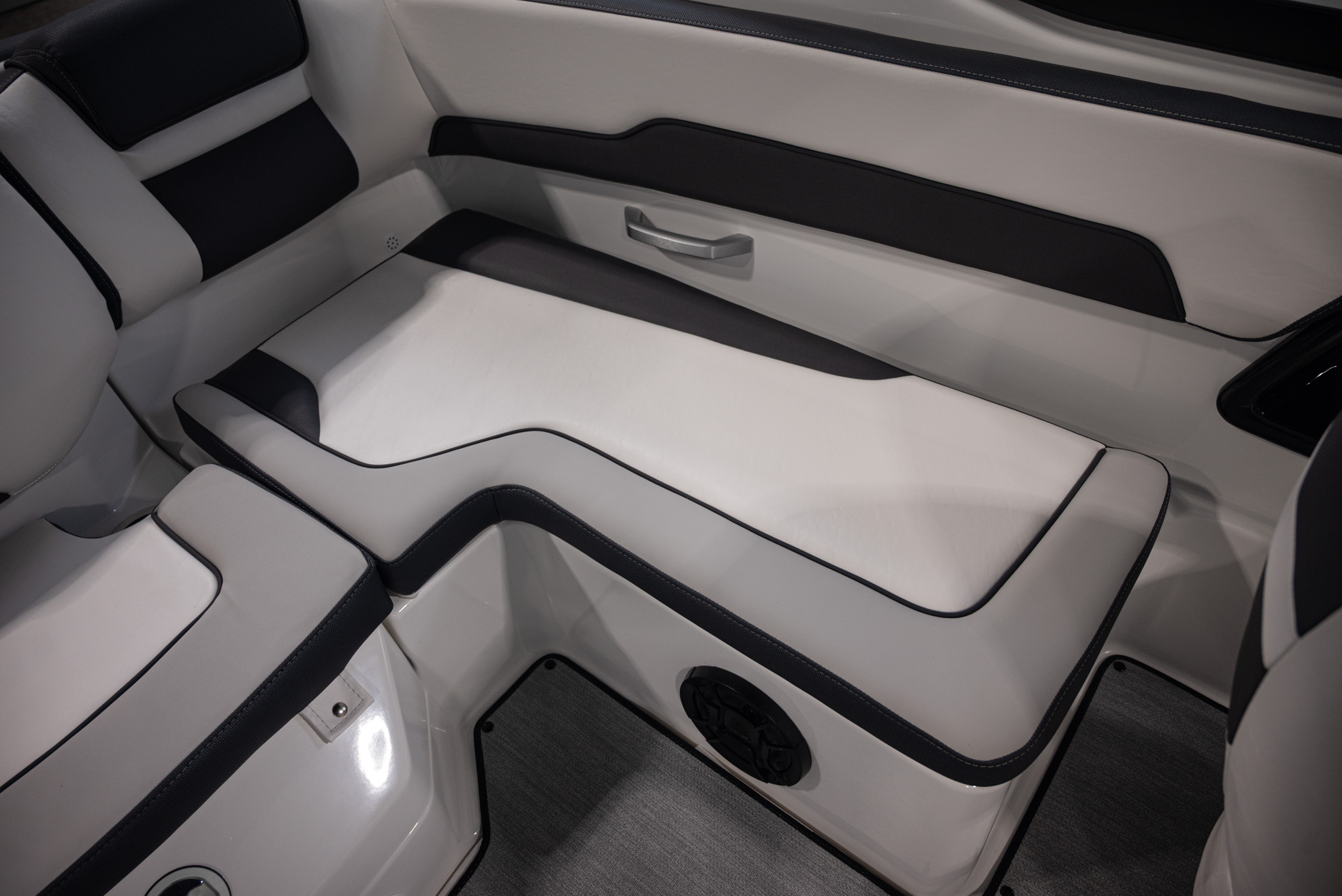 2026 Yamaha Boats SX195 BOAT