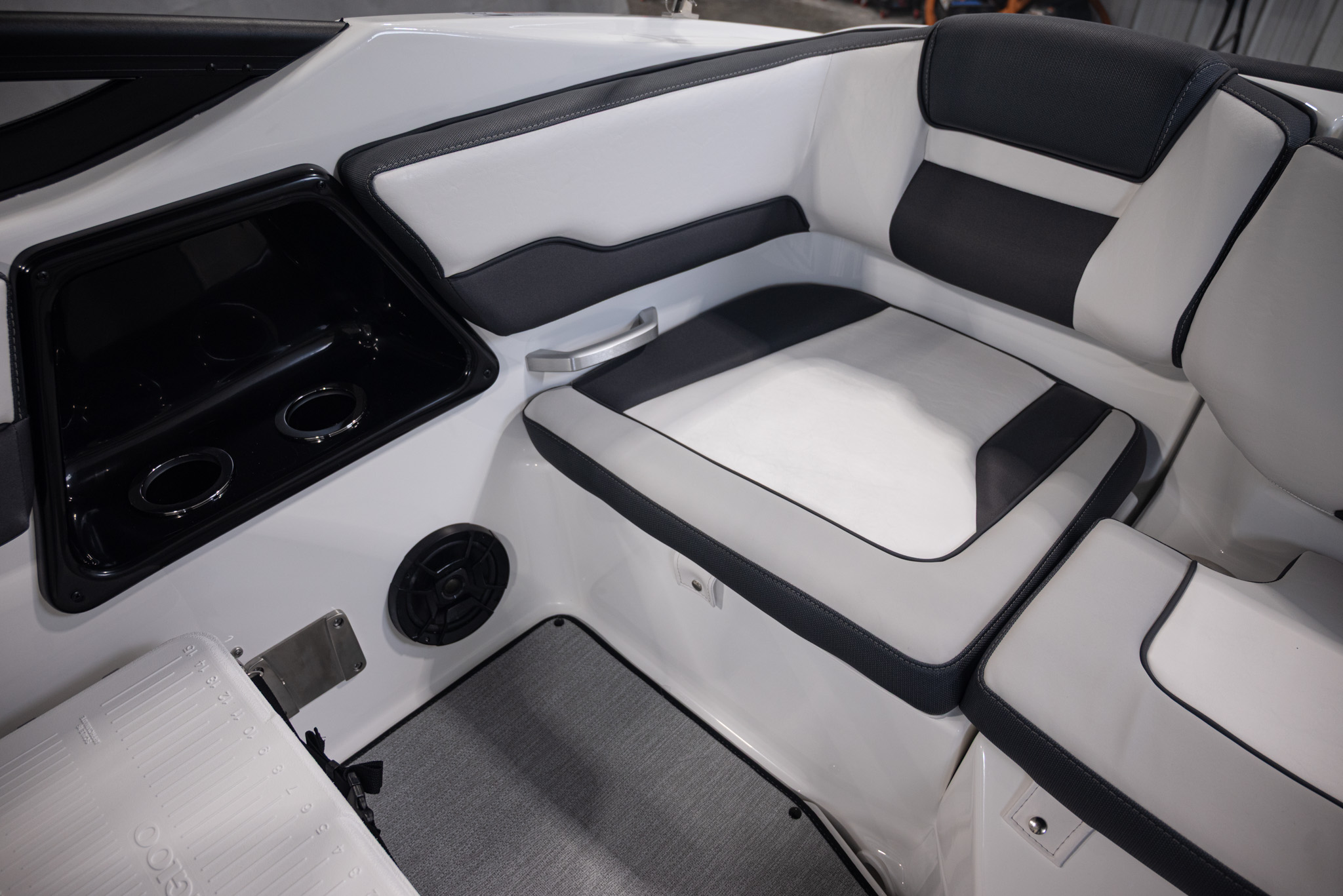 2026 Yamaha Boats SX195 BOAT