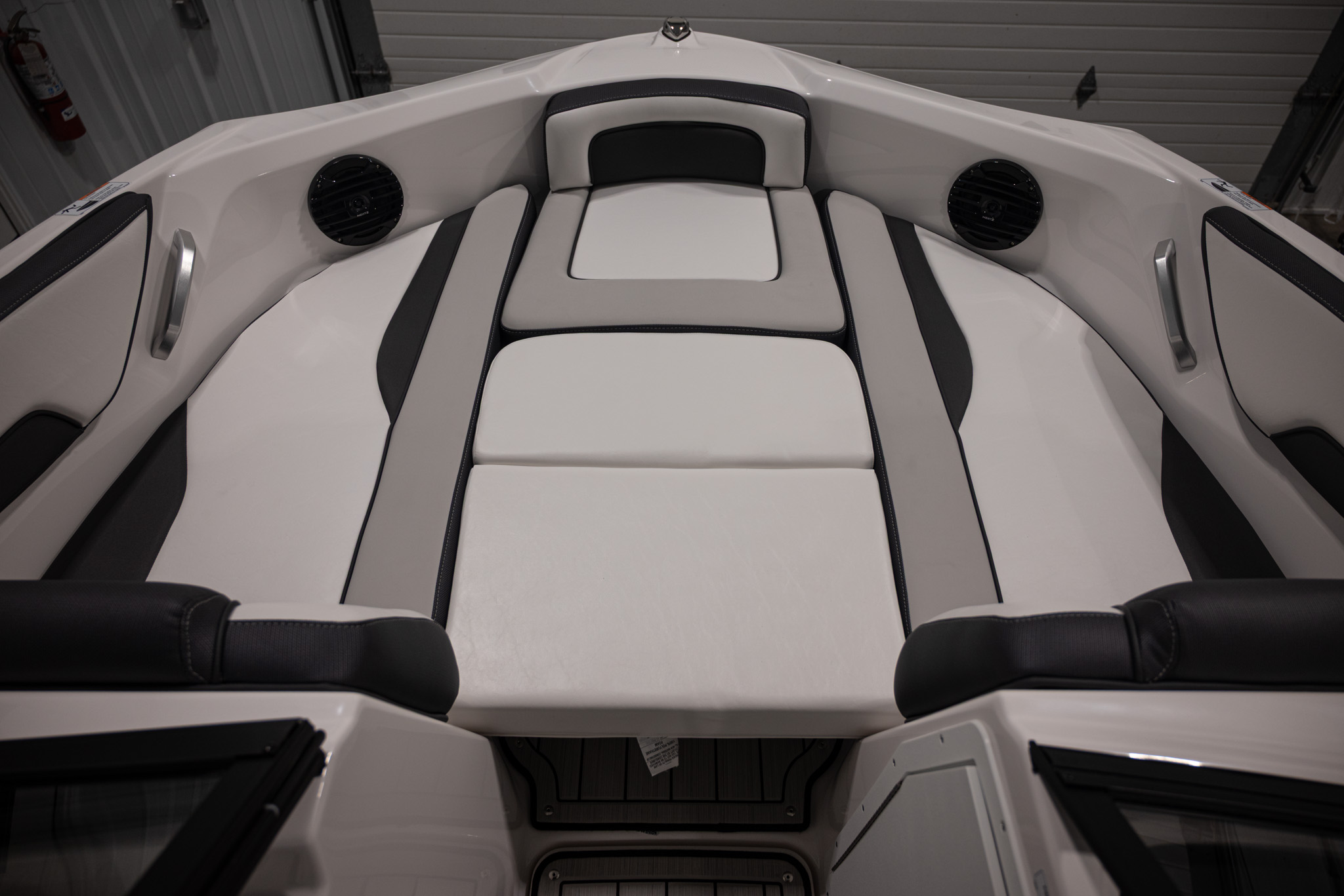 2026 Yamaha Boats 195S BOAT