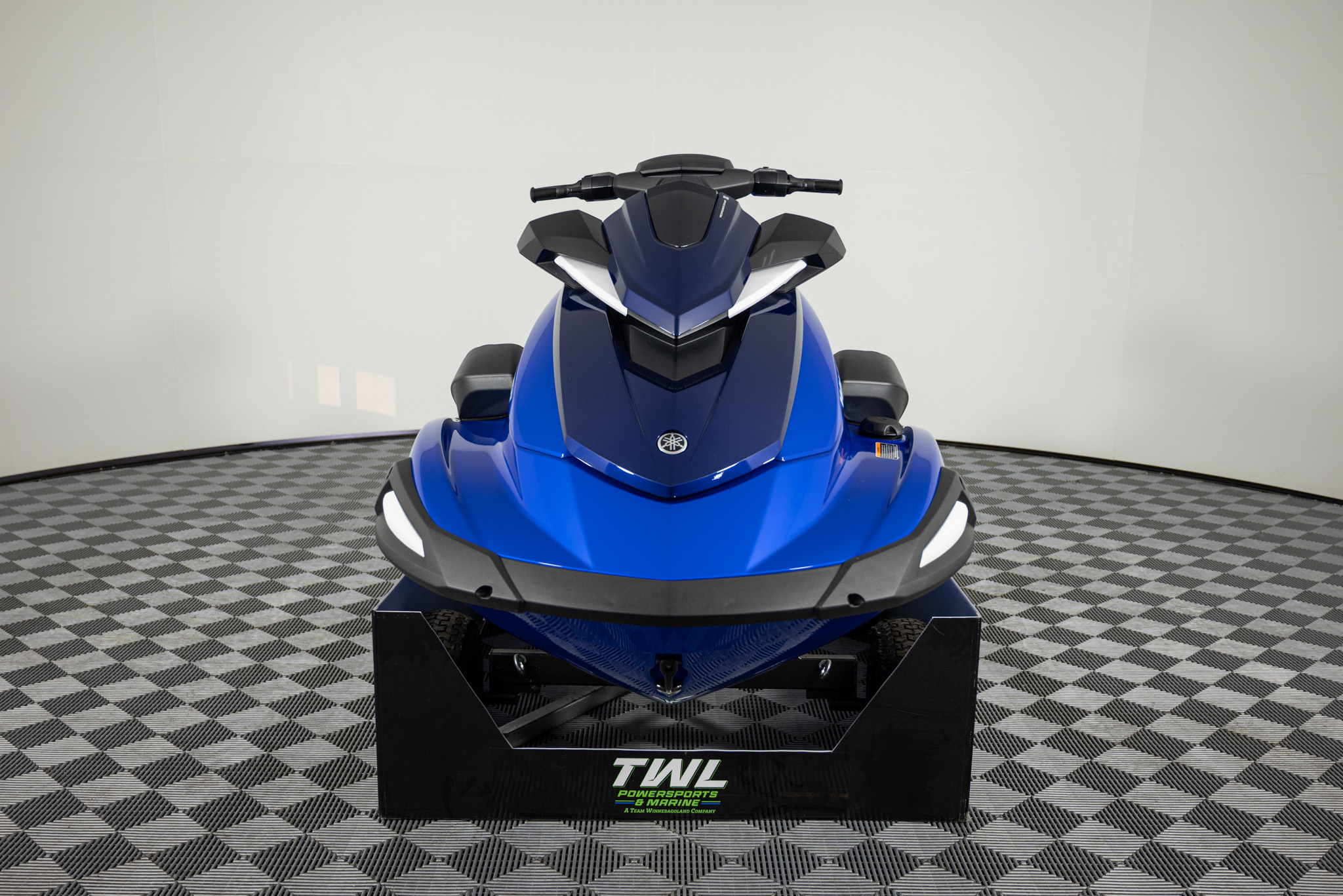2026 Yamaha Waverunner VX Limited HO WATERCRAFT