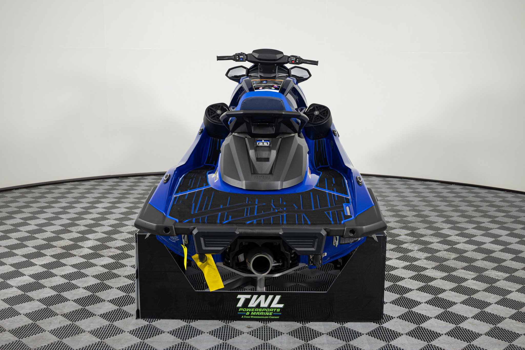 2026 Yamaha Waverunner VX Limited HO WATERCRAFT
