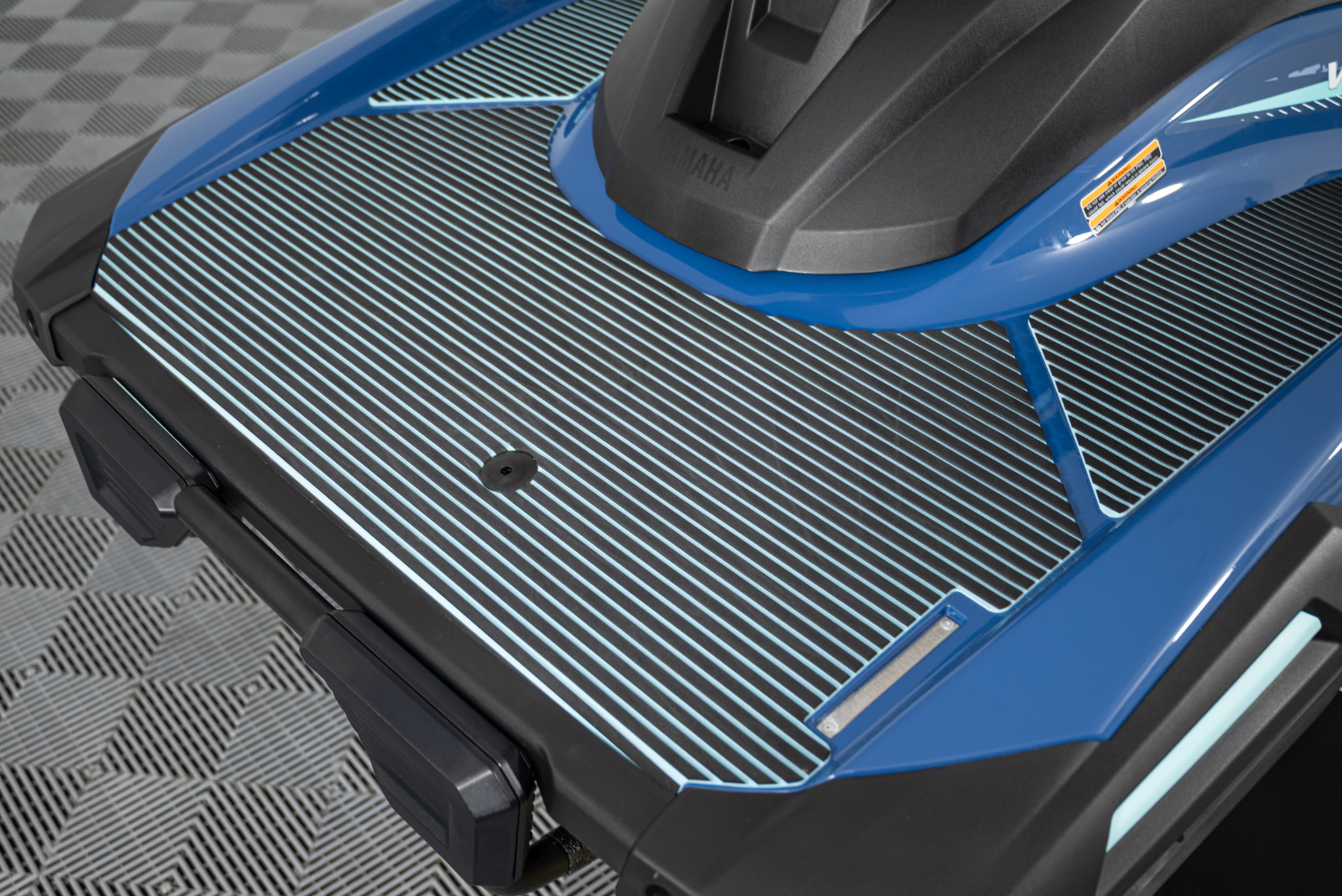 2026 Yamaha Waverunner VX Cruiser WATERCRAFT