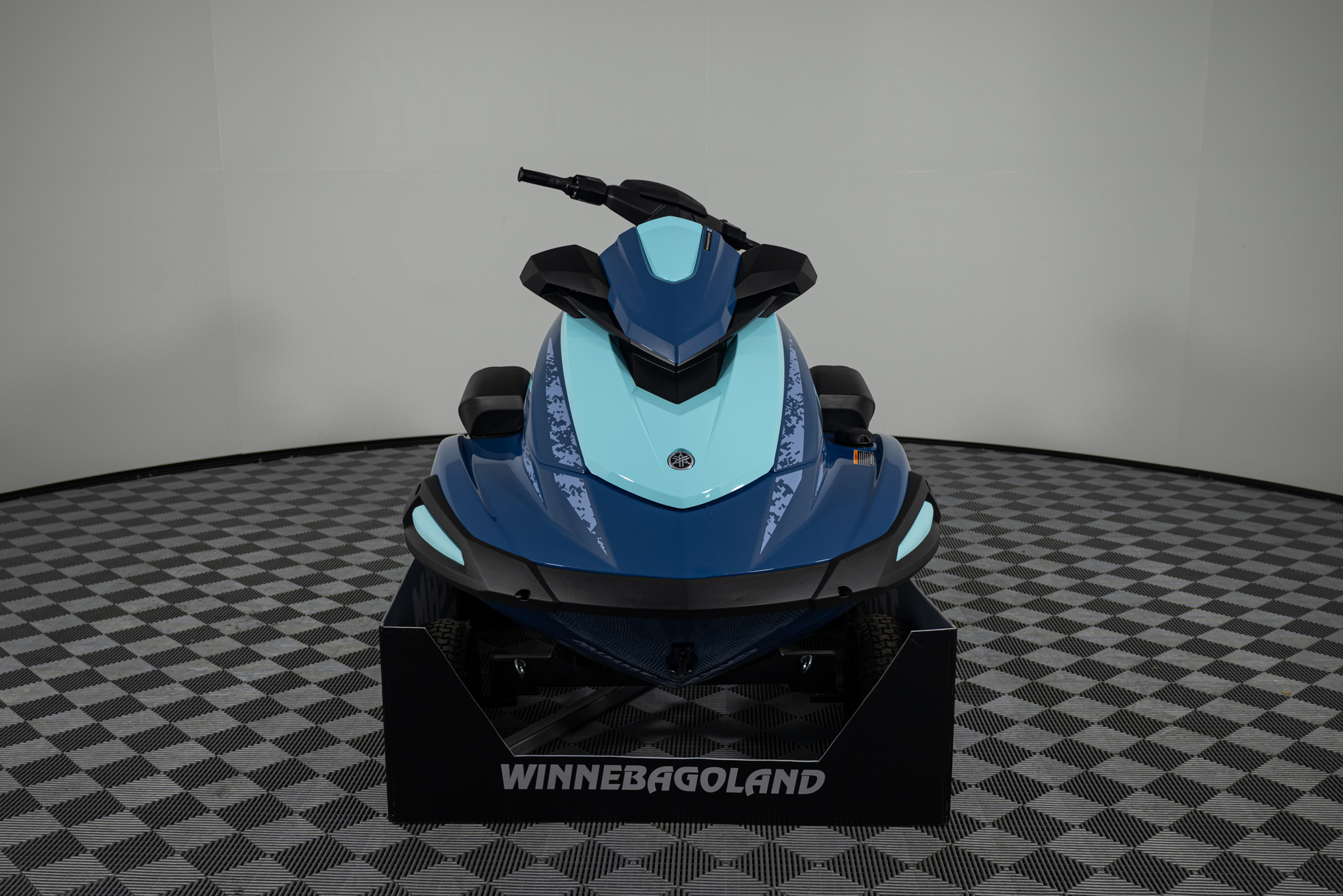 2026 Yamaha Waverunner VX Cruiser WATERCRAFT
