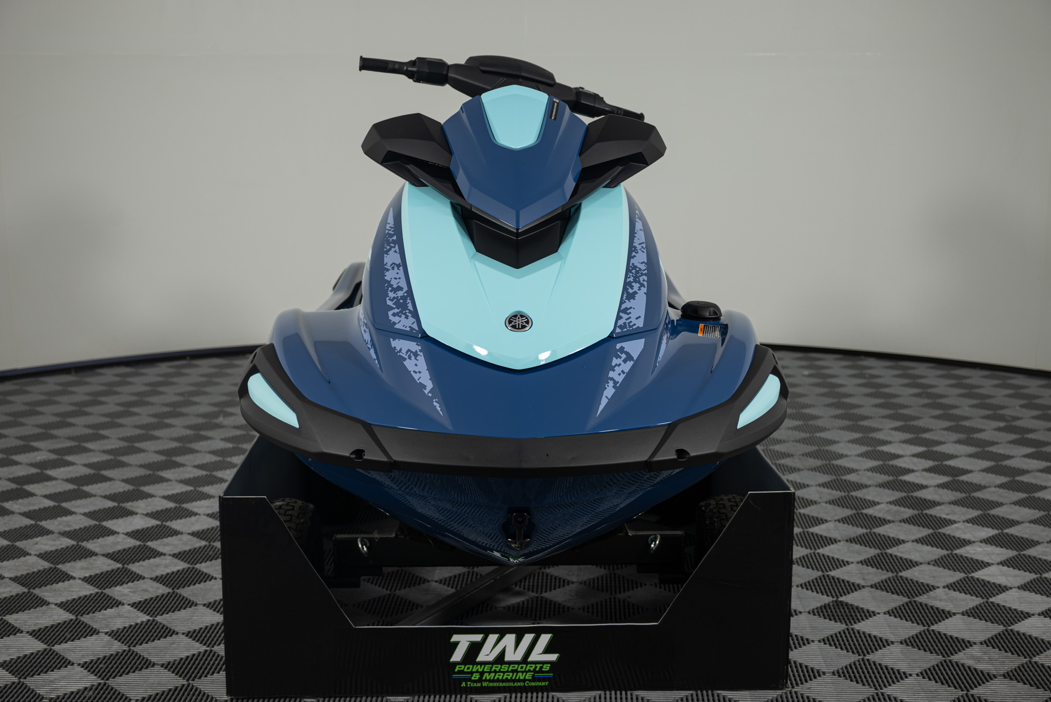 2026 Yamaha Waverunner VX Cruiser WATERCRAFT