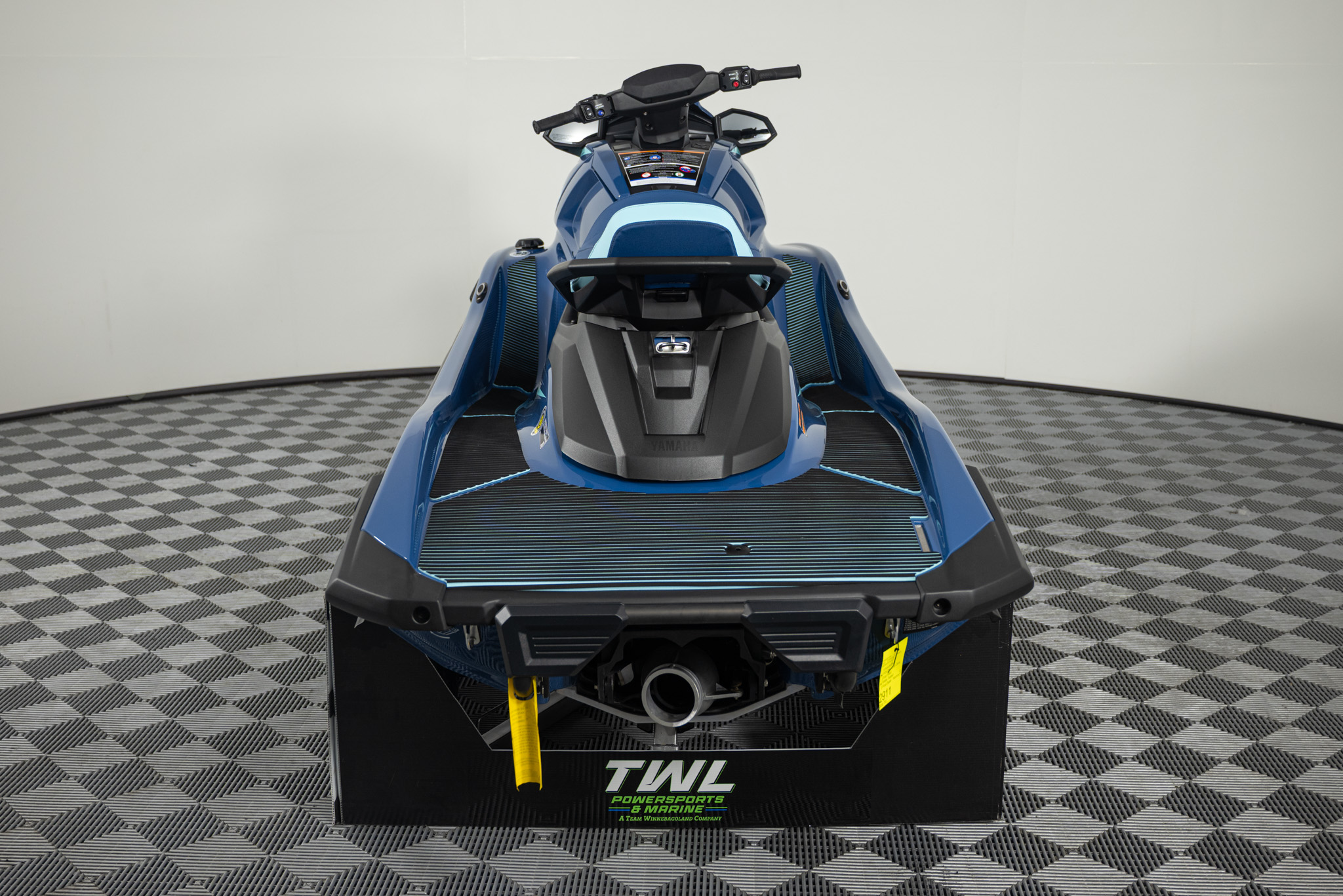 2026 Yamaha Waverunner VX Cruiser WATERCRAFT