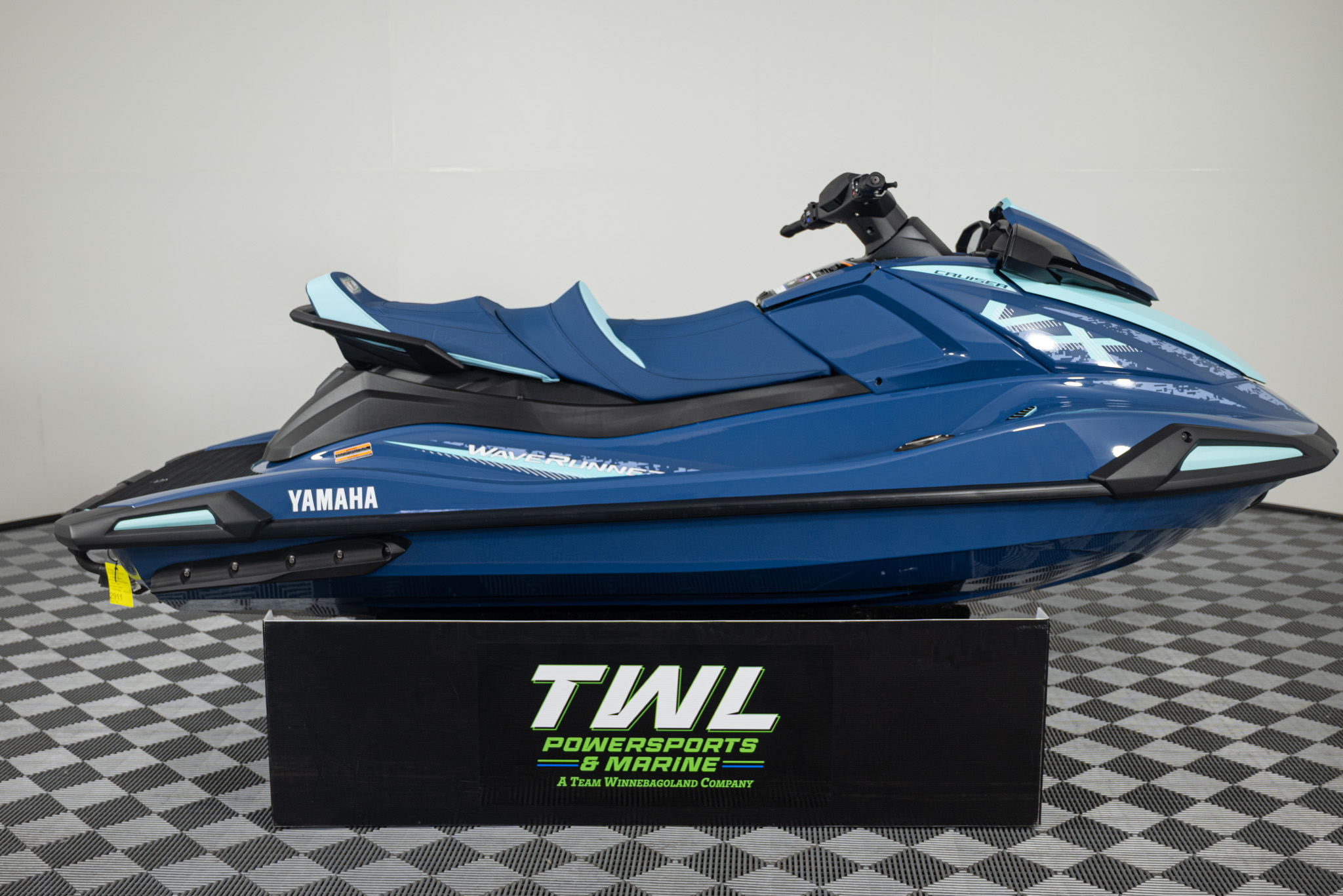 2026 Yamaha Waverunner VX Cruiser WATERCRAFT