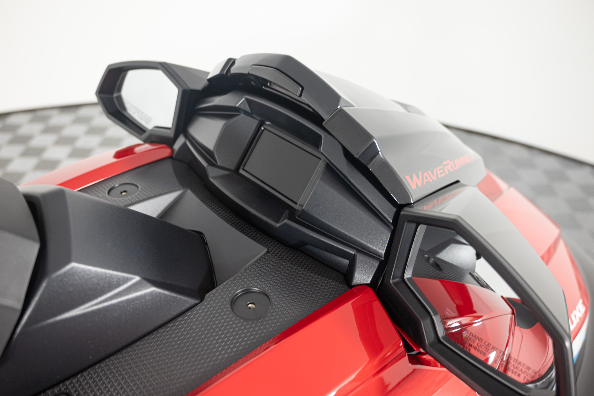2026 Yamaha Waverunner VX Deluxe WATERCRAFT