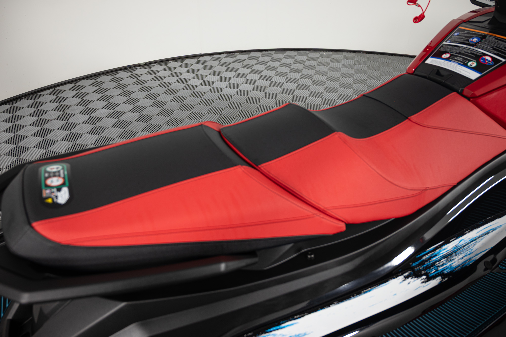 2026 Yamaha Waverunner VX Deluxe WATERCRAFT