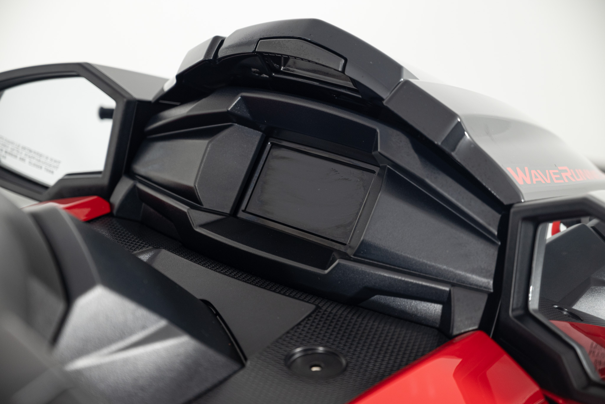 2026 Yamaha Waverunner VX Deluxe WATERCRAFT
