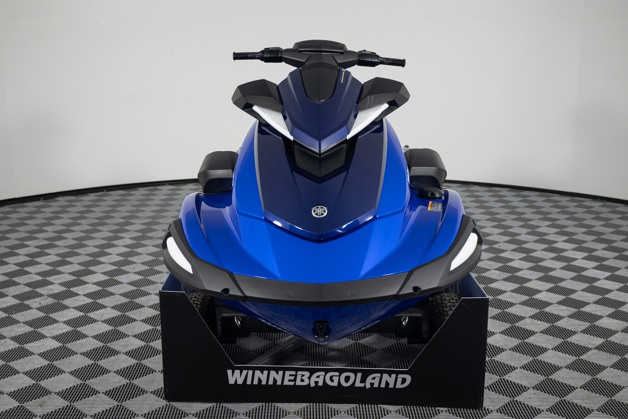 2026 Yamaha Waverunner VX Limited HO WATERCRAFT