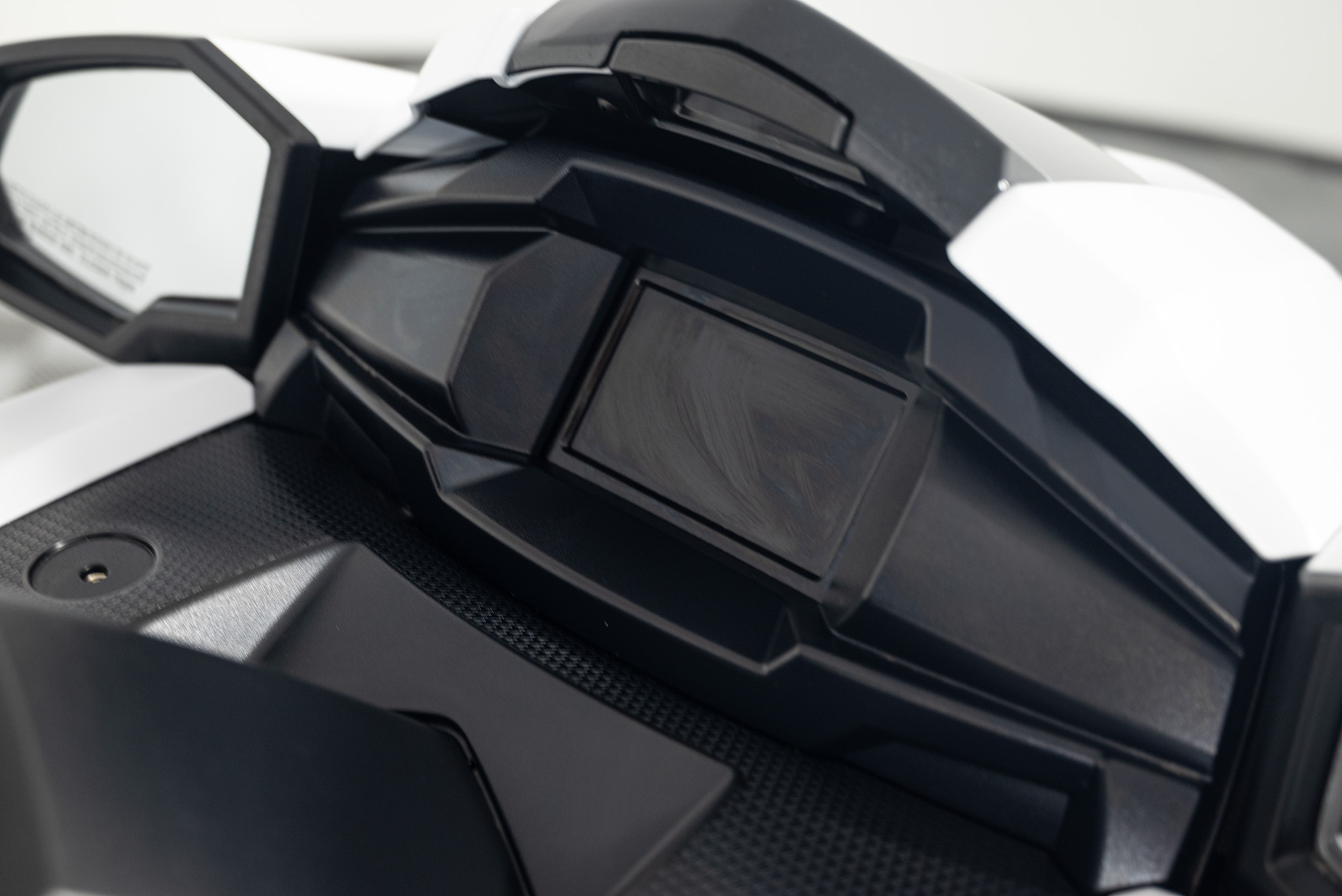 2026 Yamaha Waverunner VX Cruiser HO with Audio WATERCRAFT