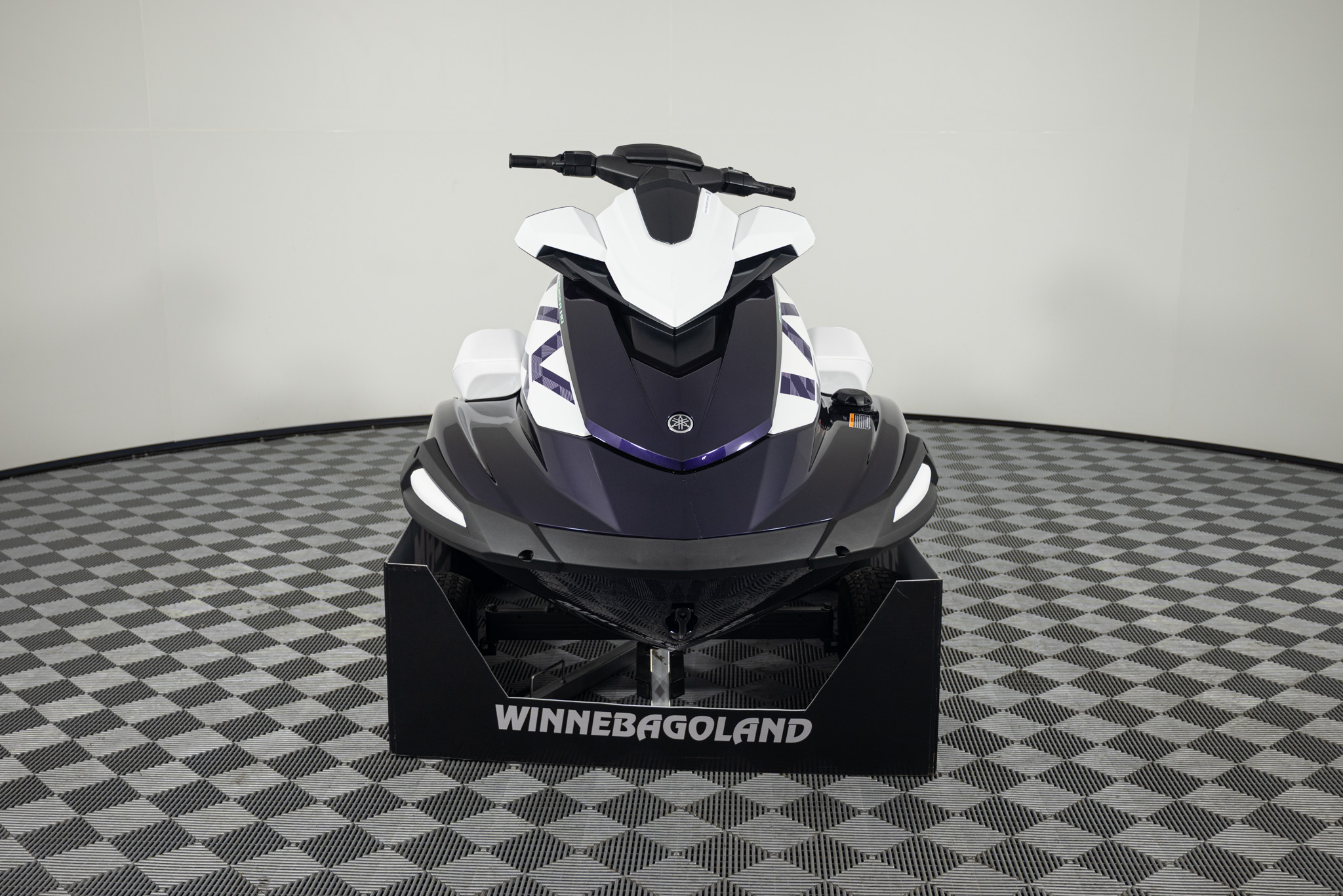 2026 Yamaha Waverunner VX Cruiser HO with Audio WATERCRAFT