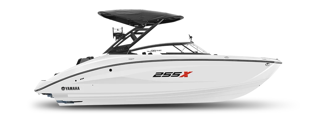 2027 Yamaha Boats 255XD BOAT